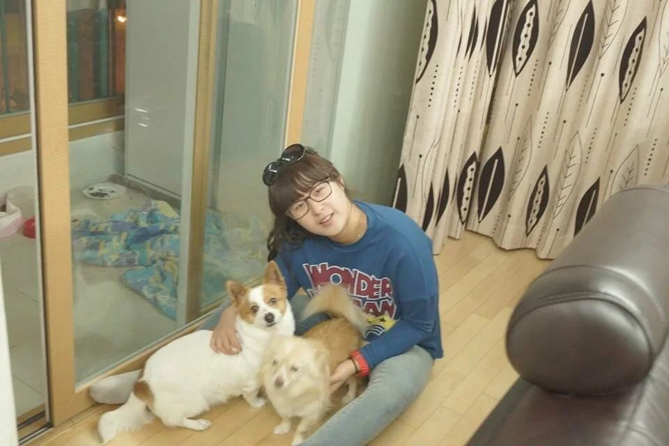 헤어짐은 늘 낯선 것.
잘가...