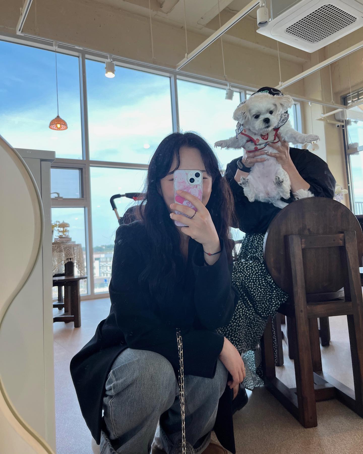 꿈이랑🐶