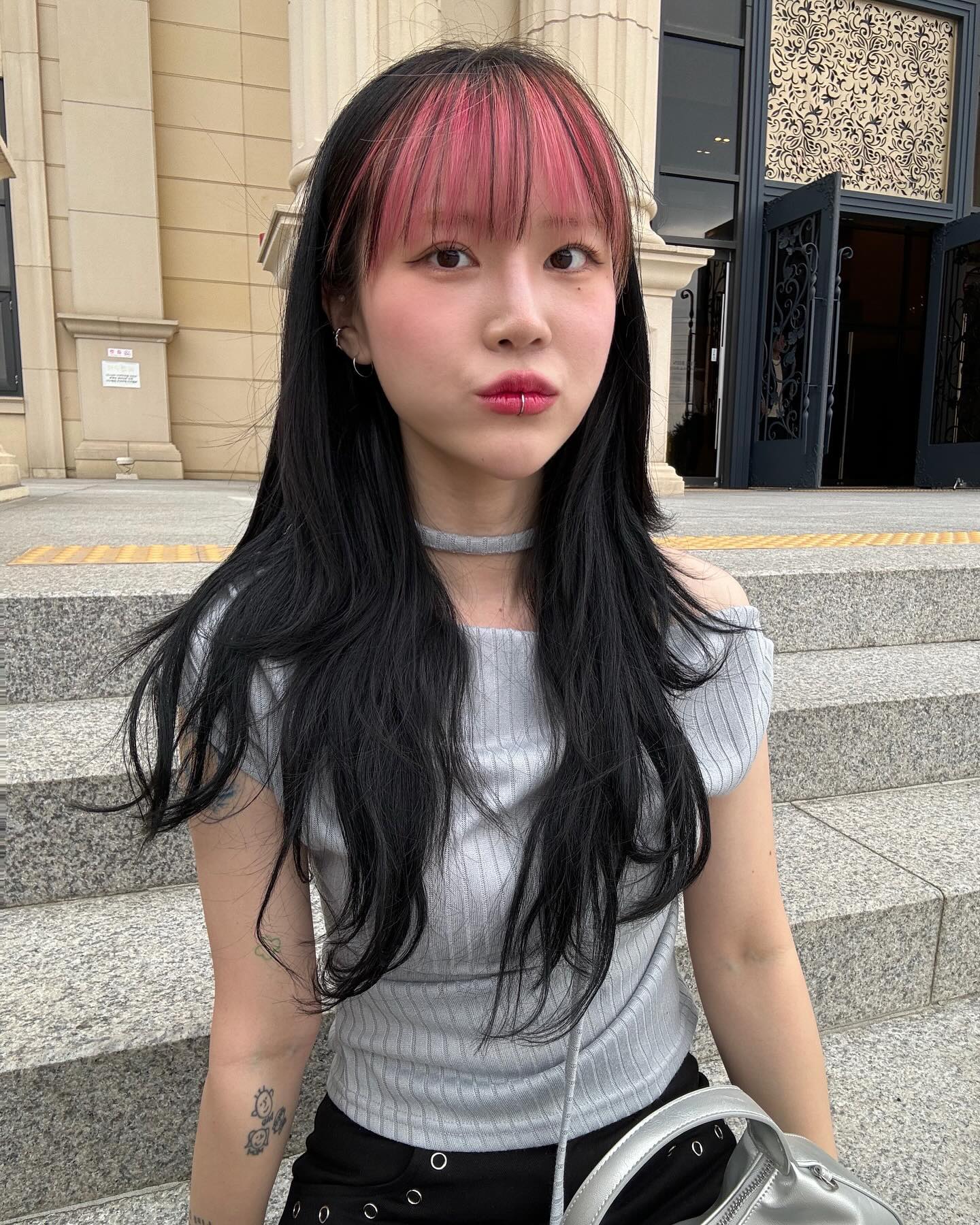 주말 및 월요일 순삭 
이번주 남은 화요팅,목요팅,금요팅... : ) 
또 다시 주말만 보고 사는ing 🫡