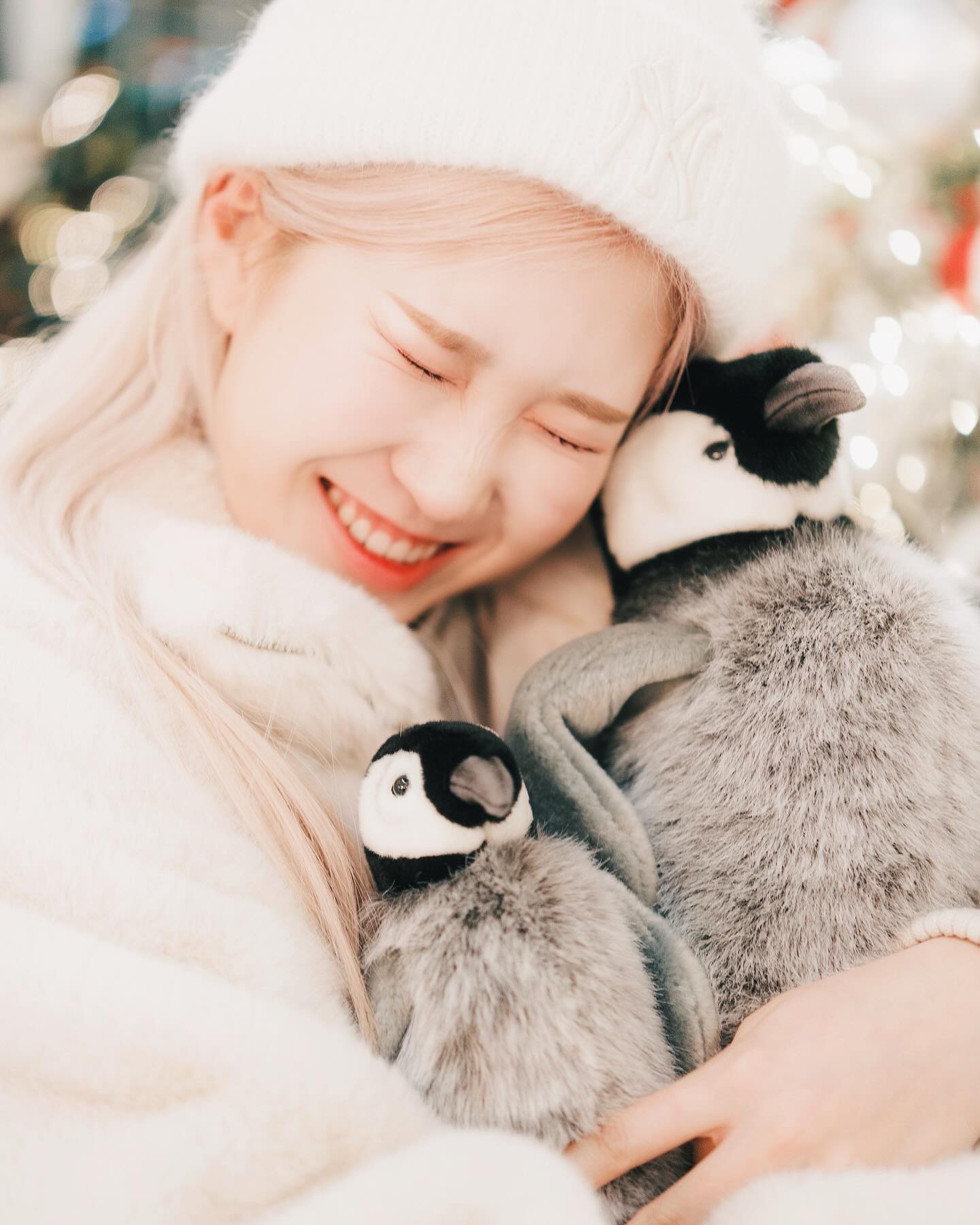🎁🤍