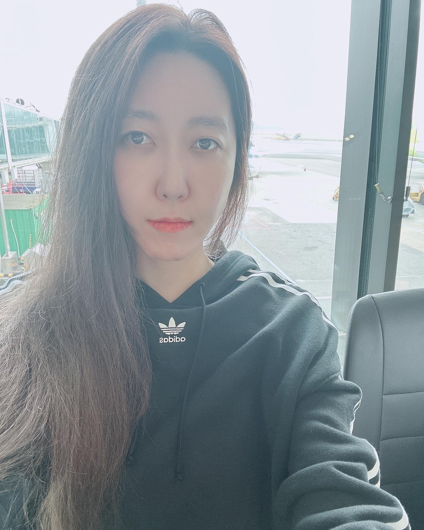 밤새고 공항겨우도착,, 
한달에 한두번씩 게속 왔다갔다~ 
피곤쓰~~

그나저나 하이에어 두달째 내 항공권 환불 왜안해주냐????????
이제 저가항공사못타것다아아

#하이에어환불 #하이에어먹튀 ㅜㅜㅜ