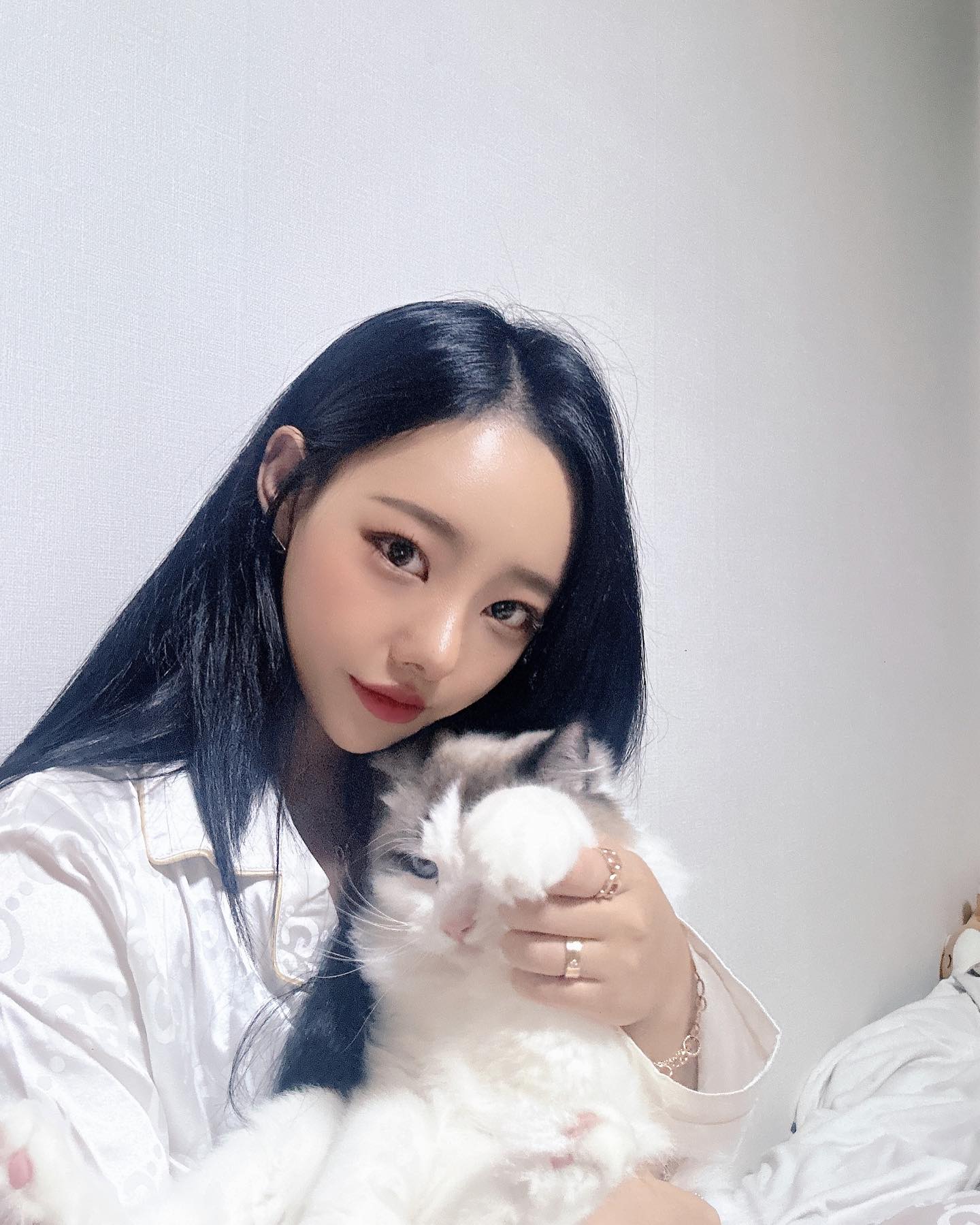 눈 이쁘게 떠라 최왕자
