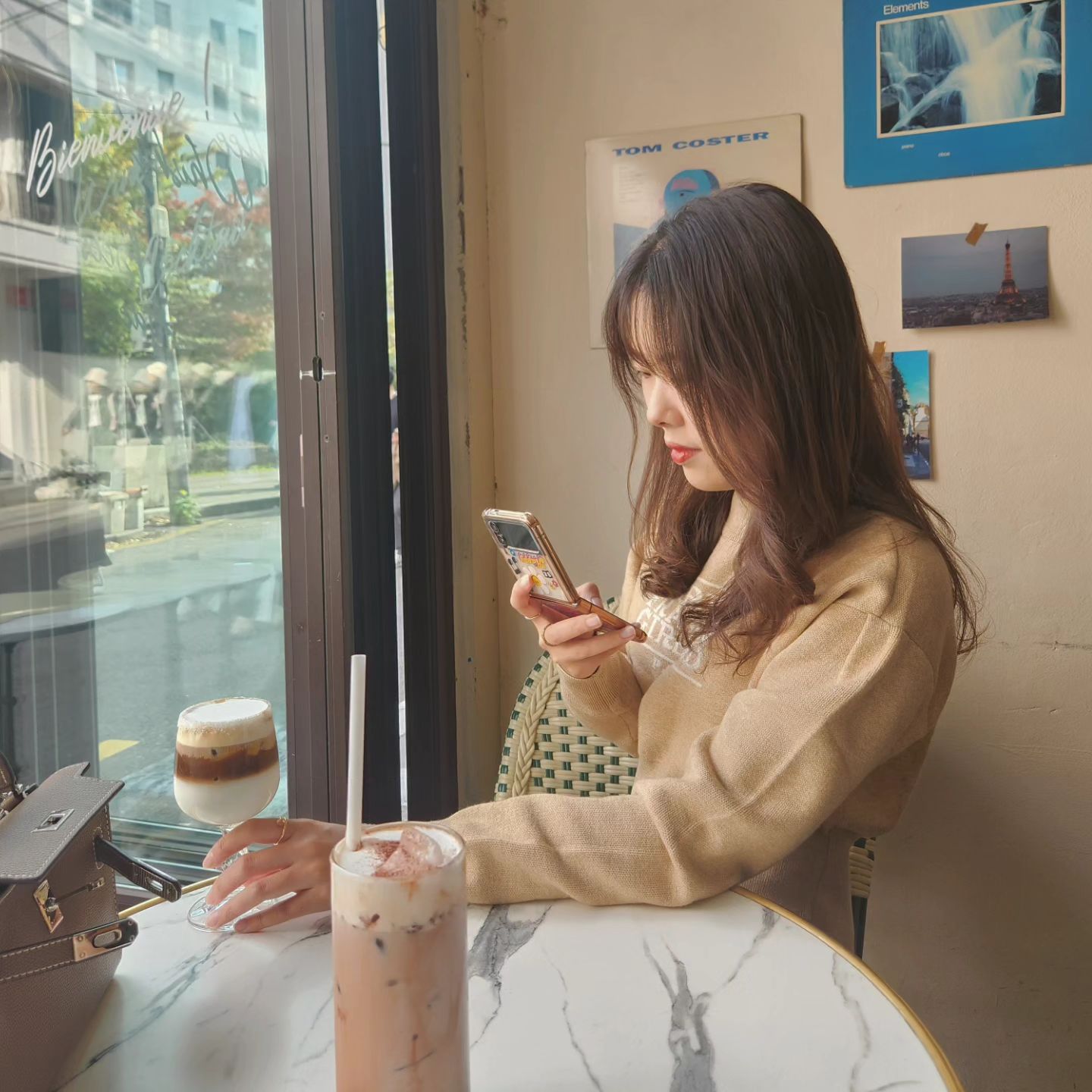 오랜만에 #한남 나들이
.
.
#한남동