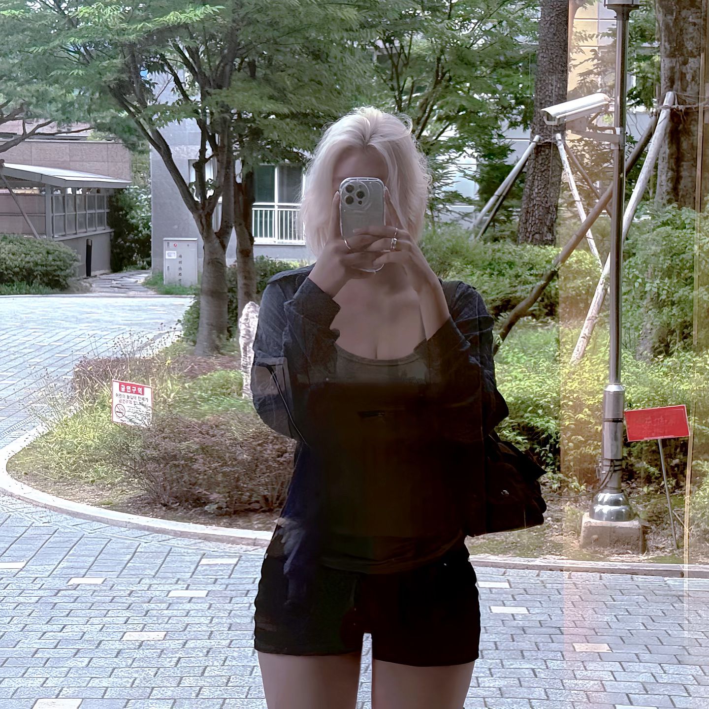 머리가 ☀️ 같구나