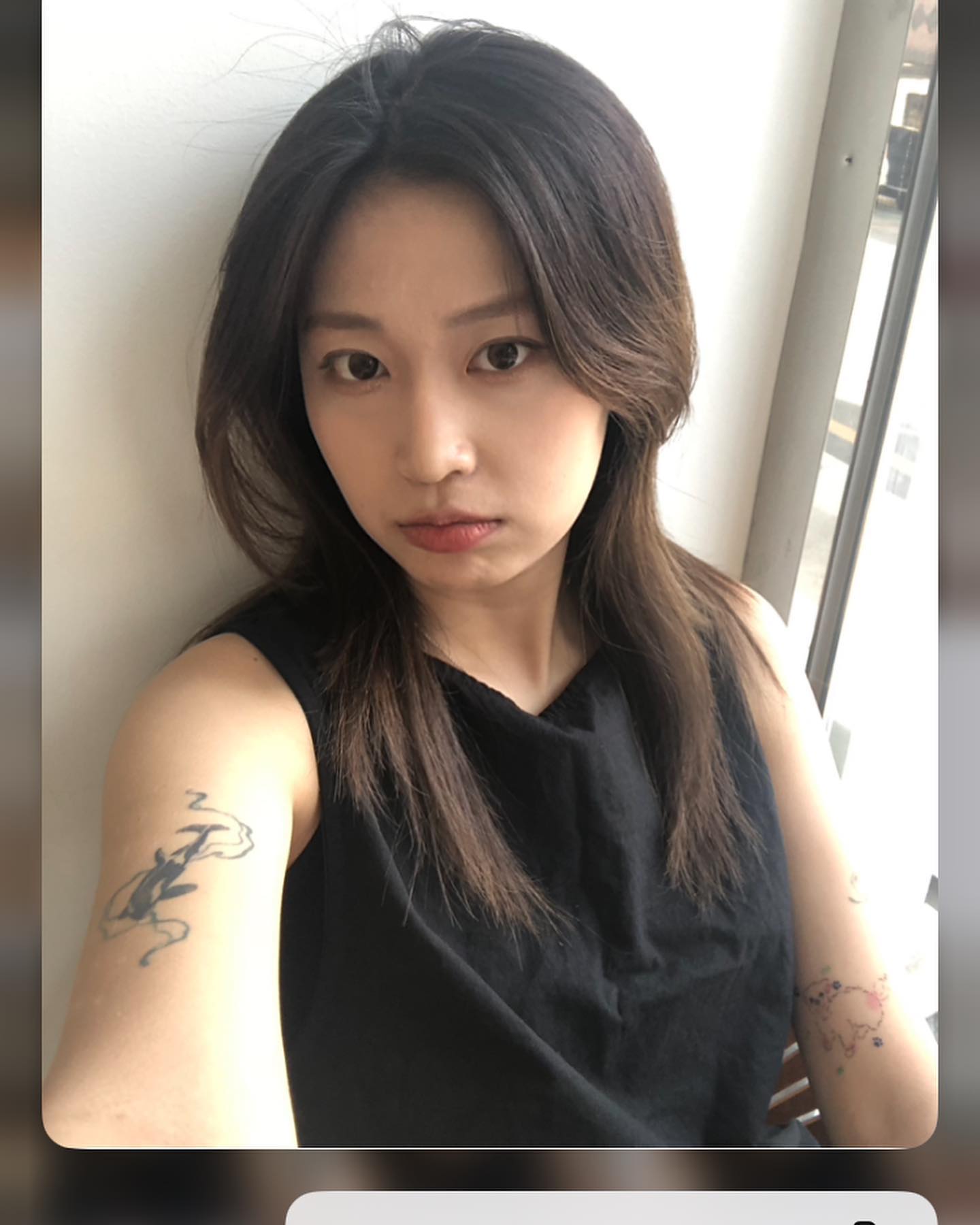 여름🕶️ 오지마