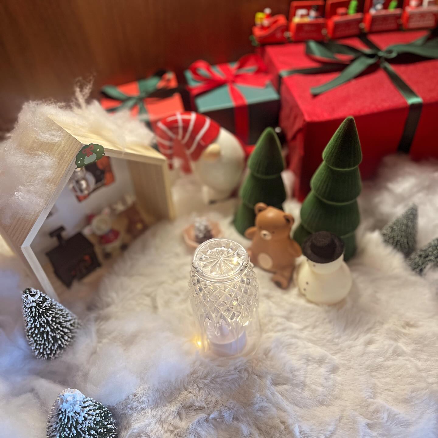#메리크리스마스 🎄
