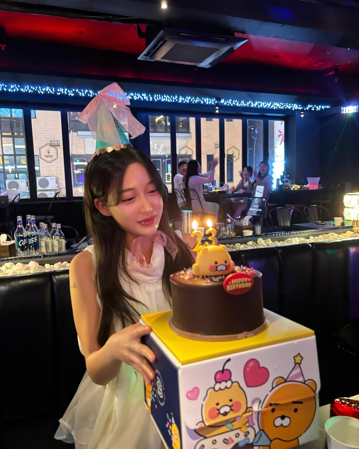 🎂