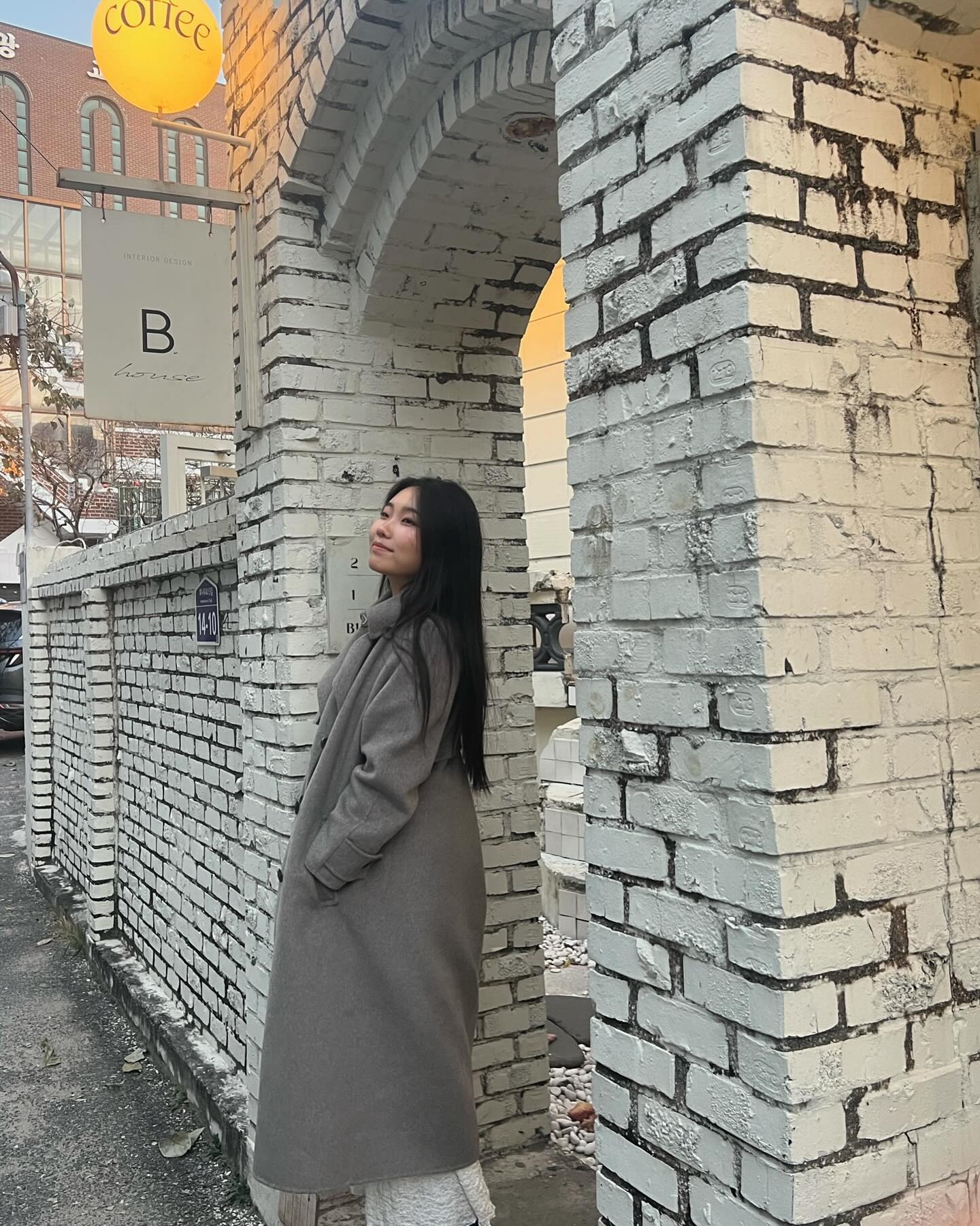 추위를 견딘 어느날입니다..🥶