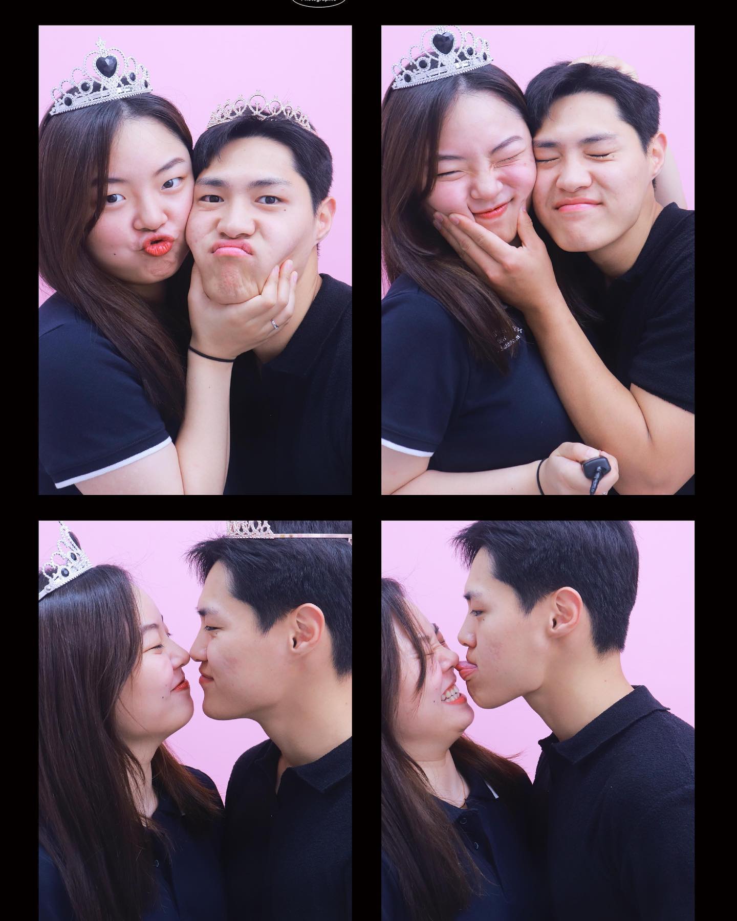 ❤️
#대학로 #셀픽스