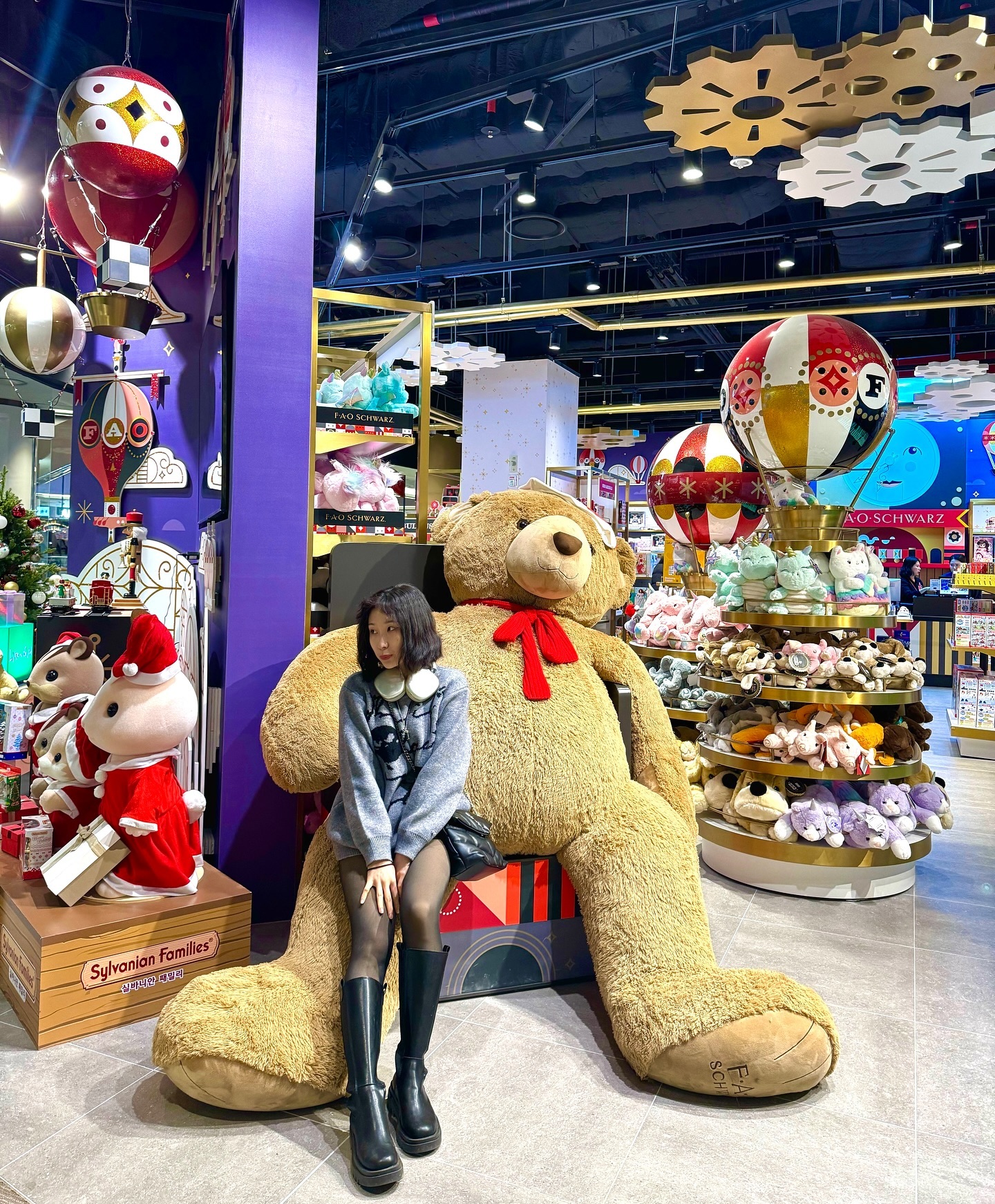 내 키 는 168 🧸💜