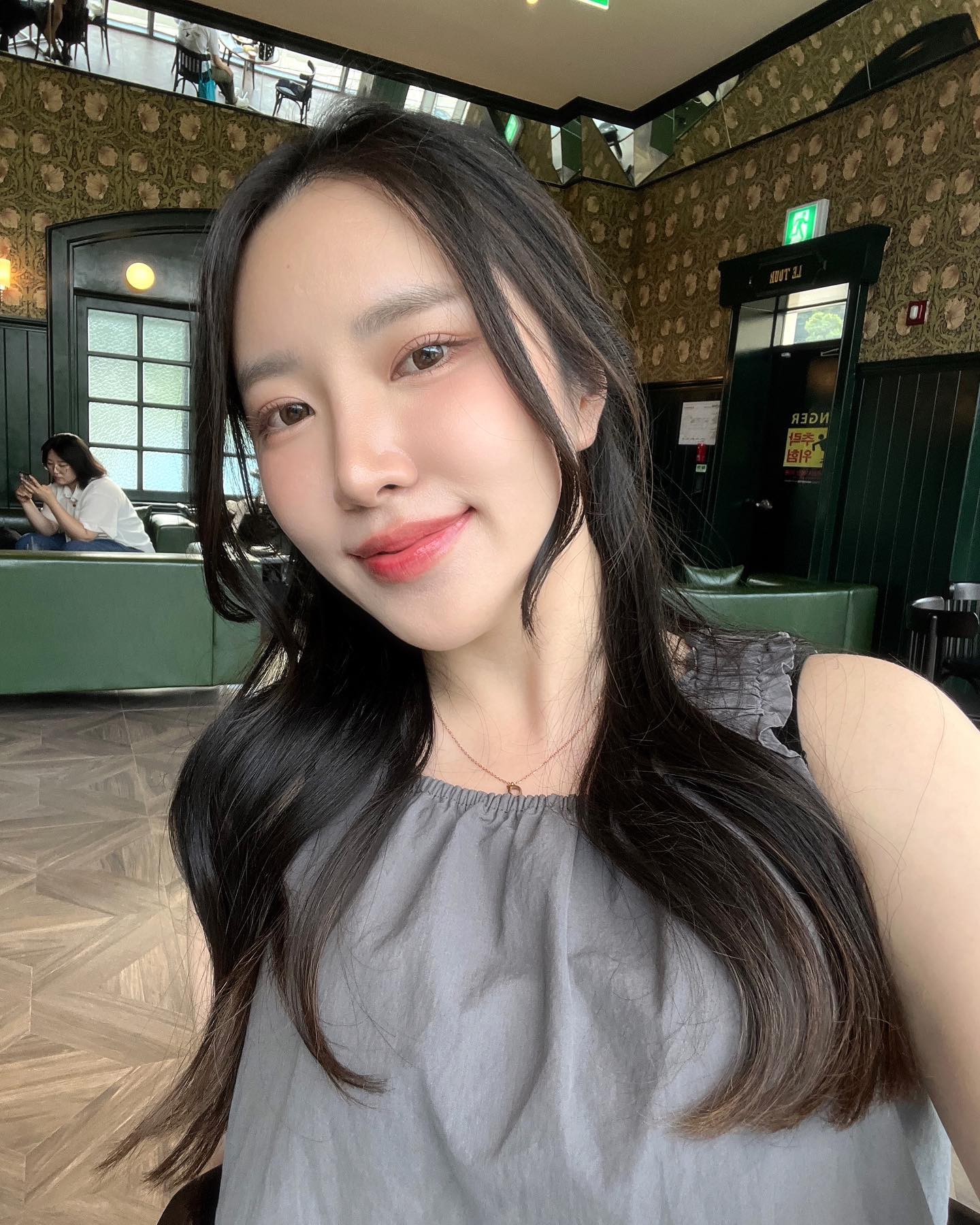 오늘도 요한이랑 가장 행복한 하룽🫰🏻🤍