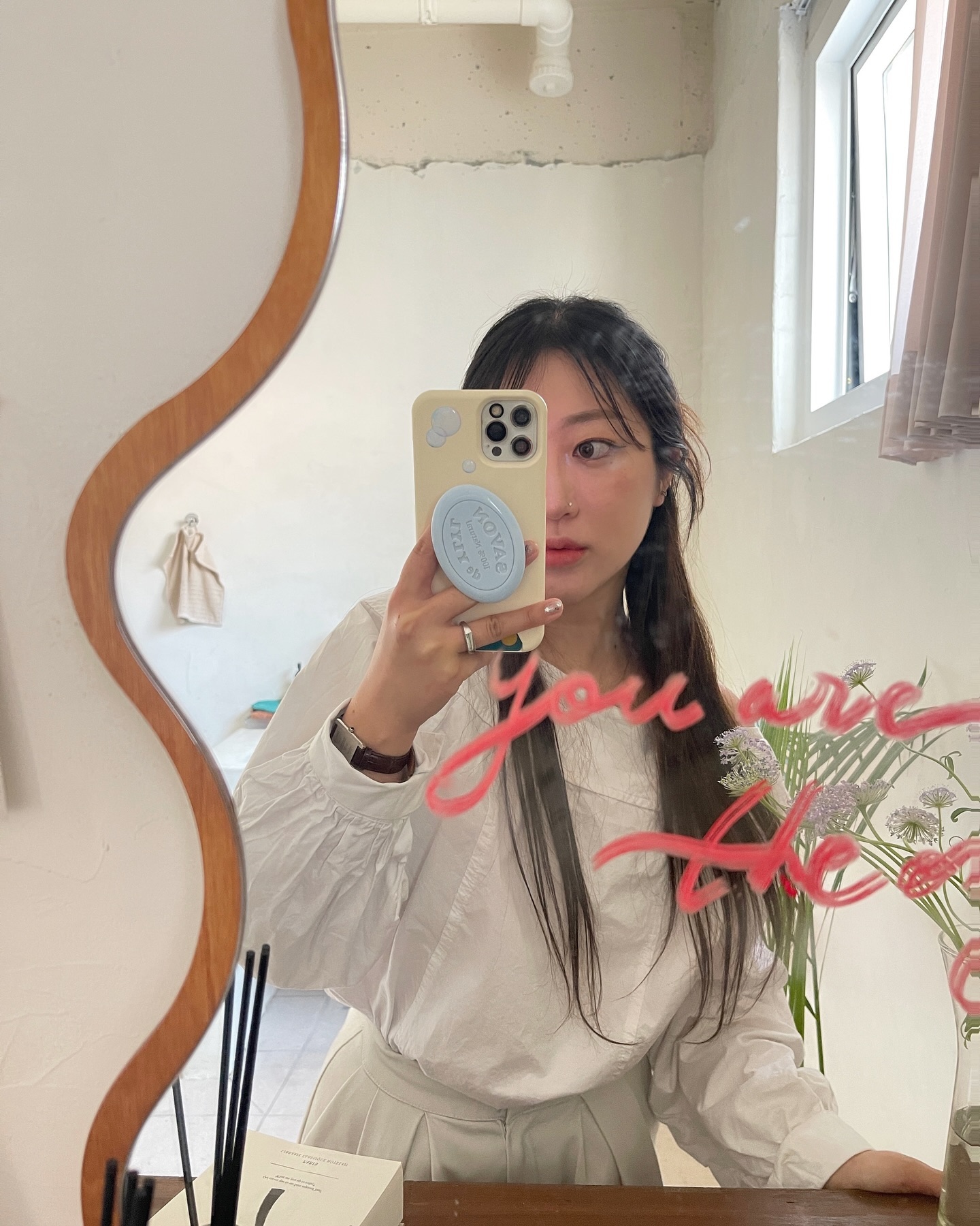 🎈봄이다