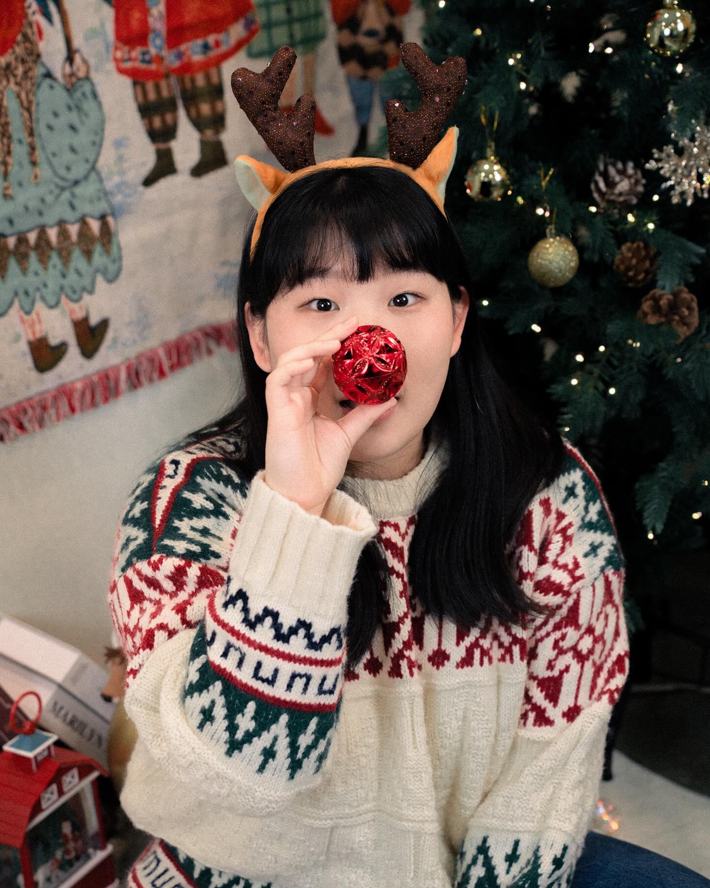 Merry Christmas 🎄❤️‍🔥