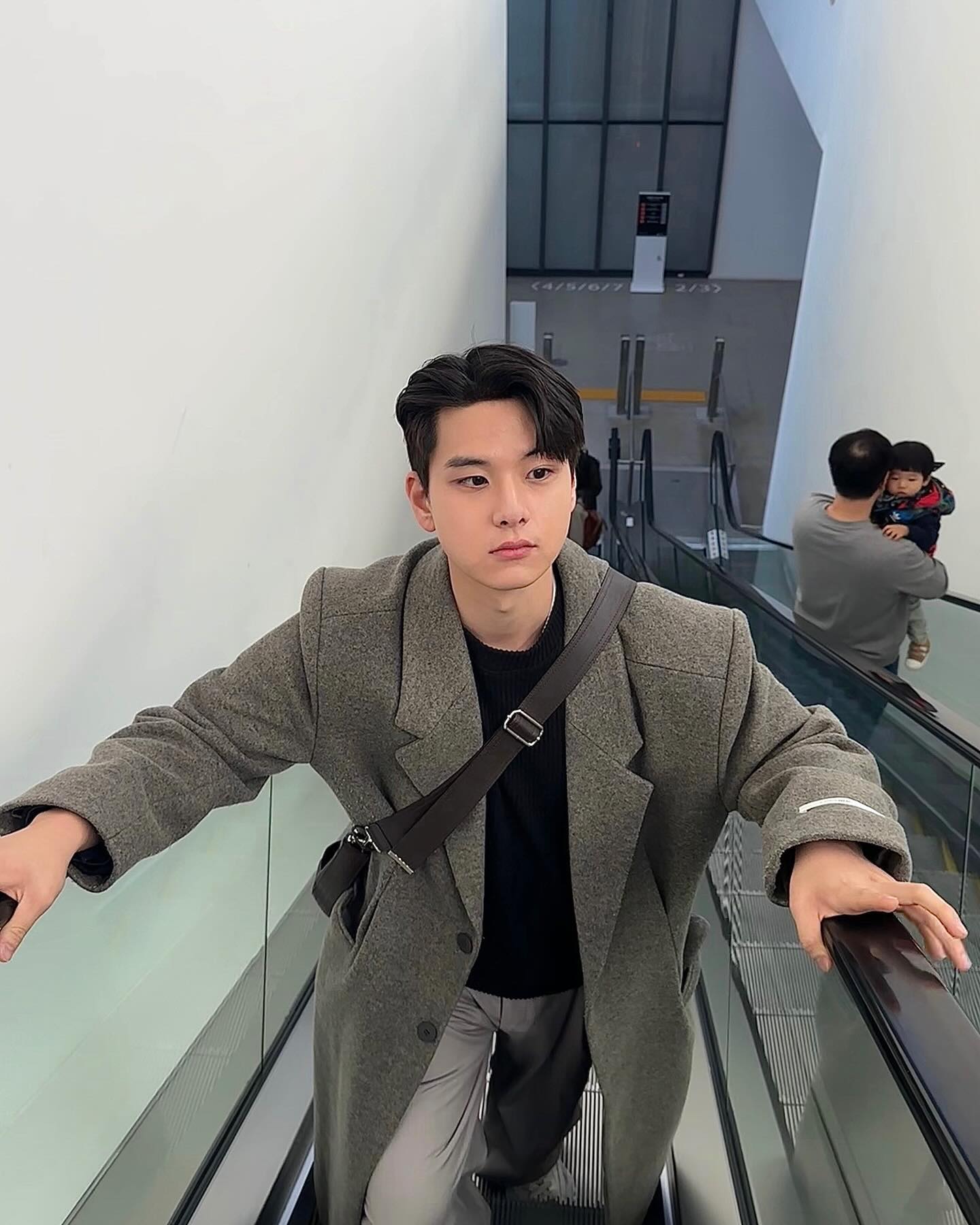 100만년만에 문화생활😝