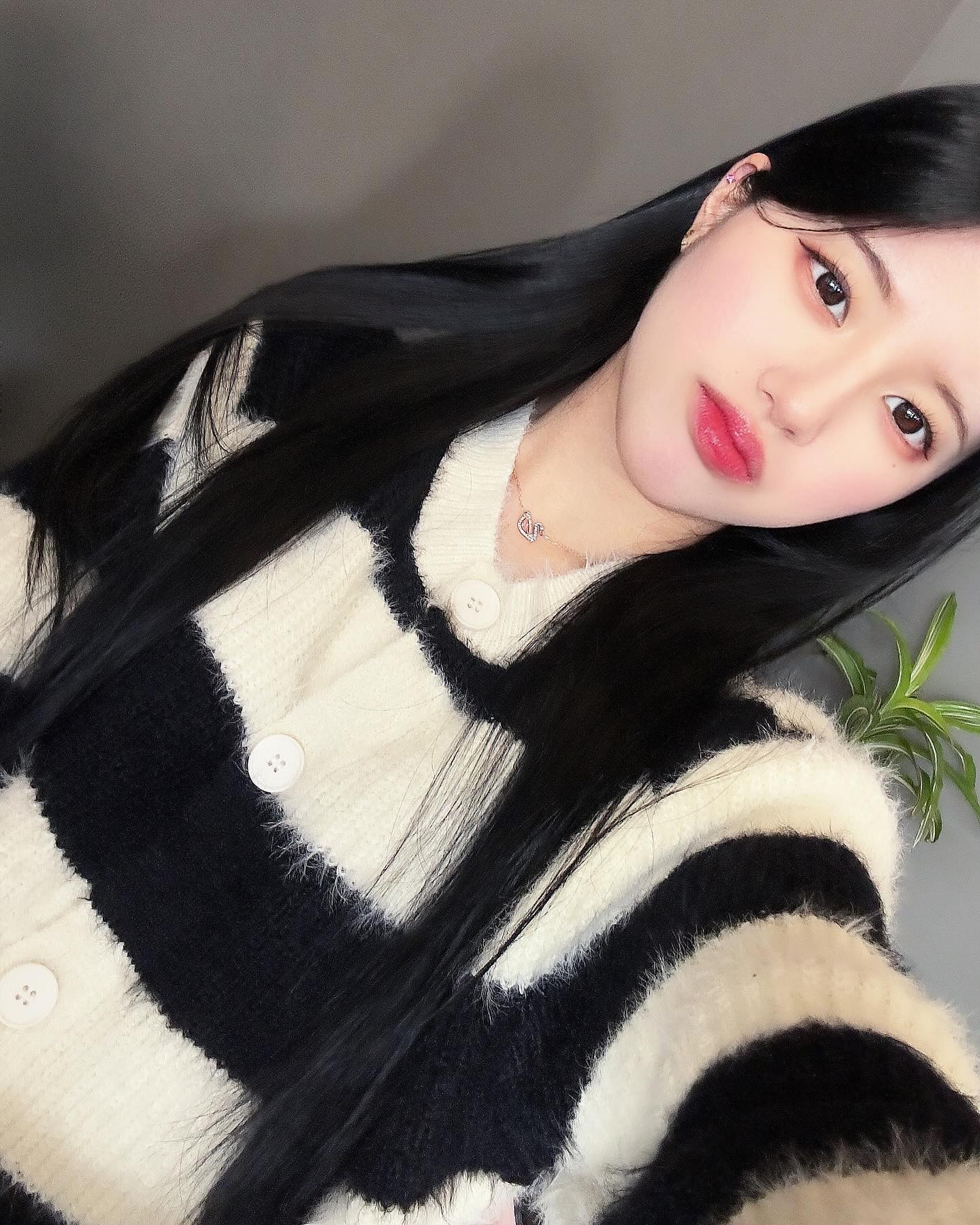 나랑 벚꽃 보러 갈사람🌸🎀🩷💝💖💗💕💞