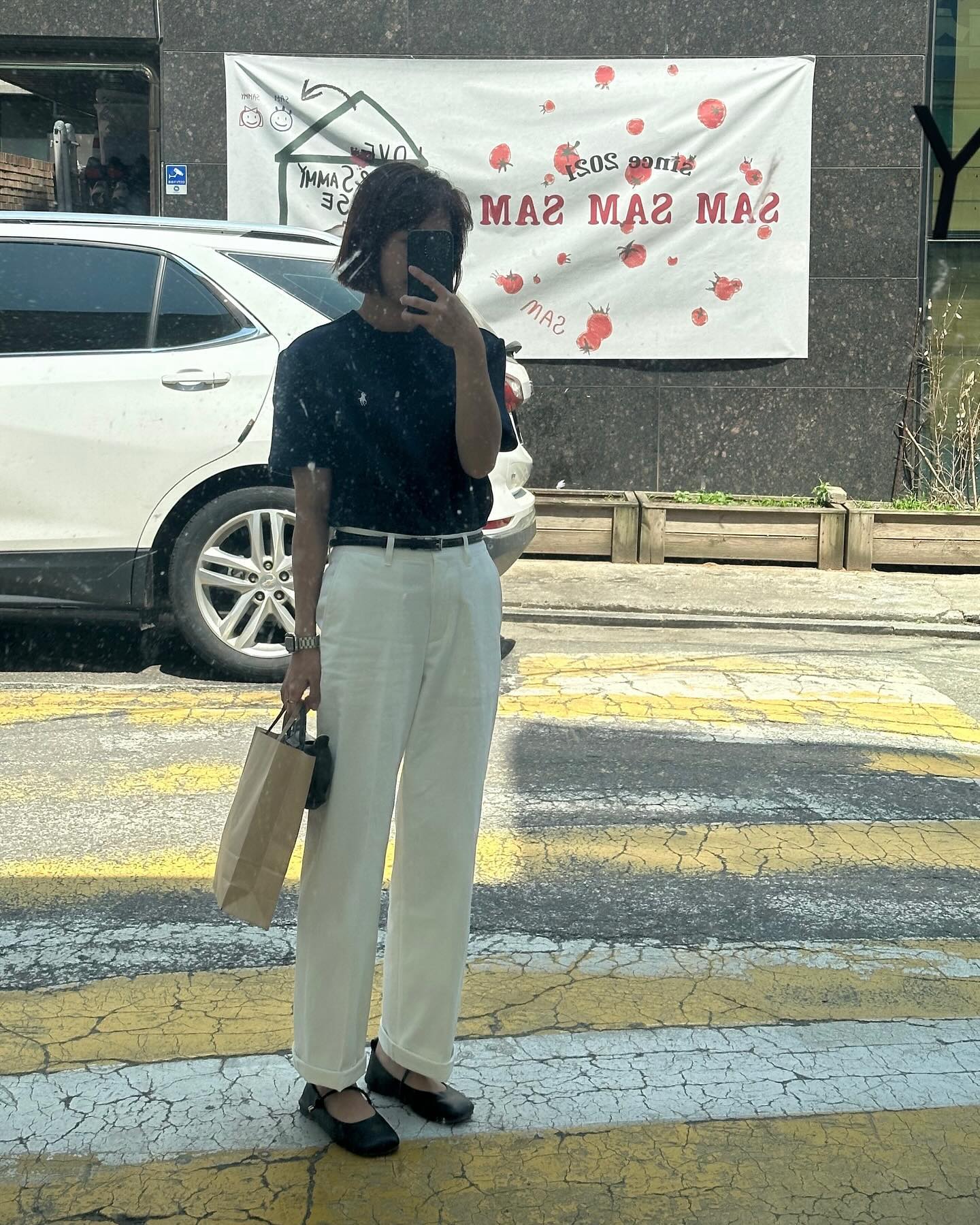 벌써 너무 덥다 더워🥺