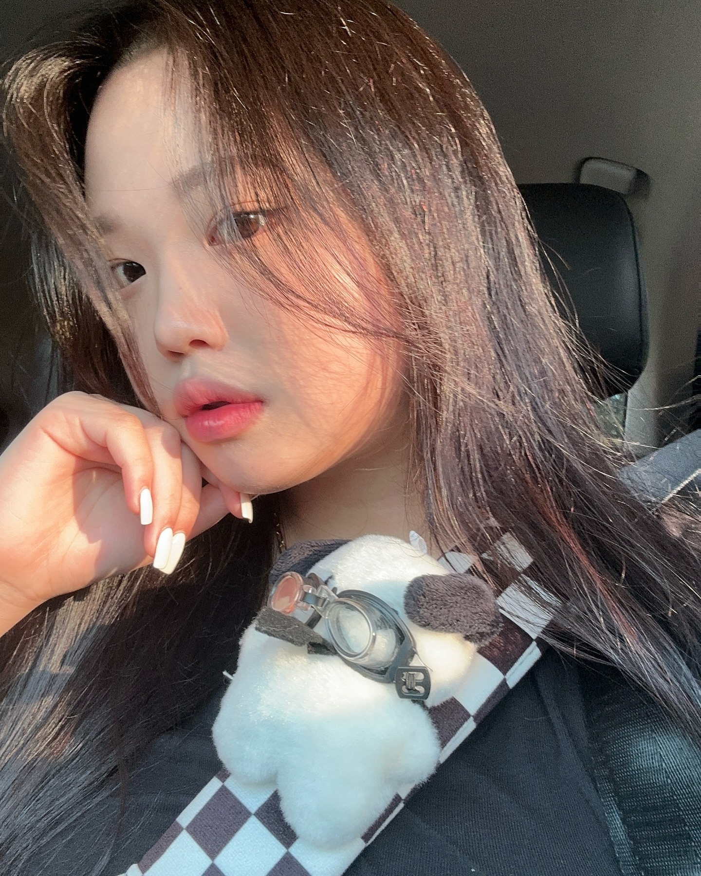 뭔가 warm스럽게 나옴