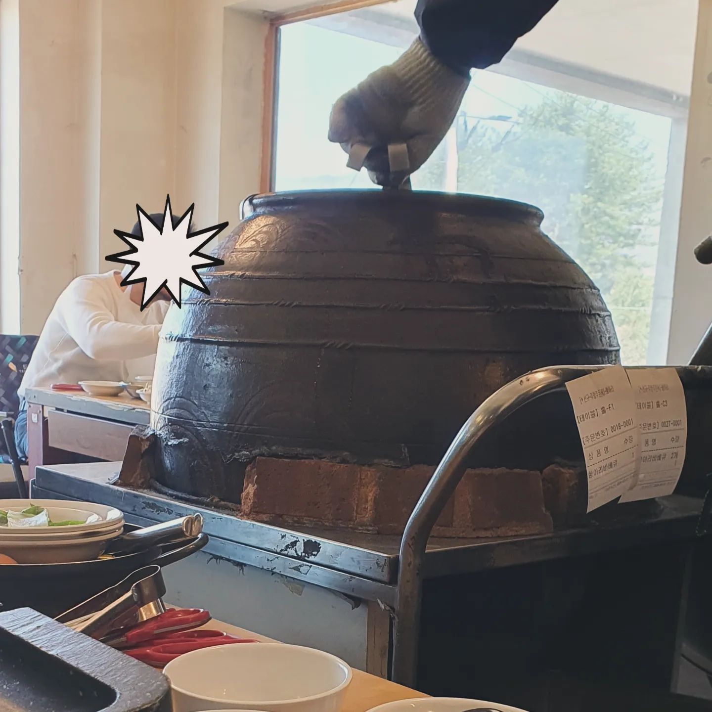 #대디브바베큐 
#바베큐맛집
#양평맛집