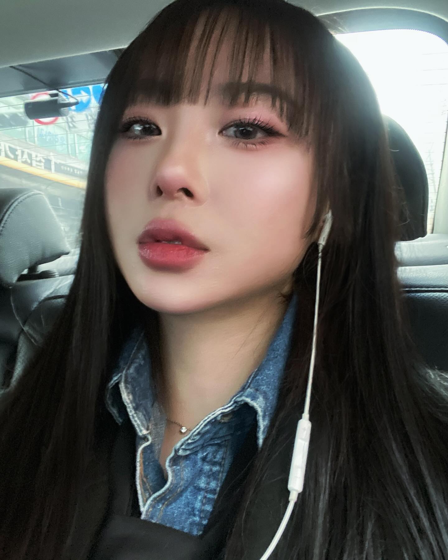 봄을 기다리며 ..🥶