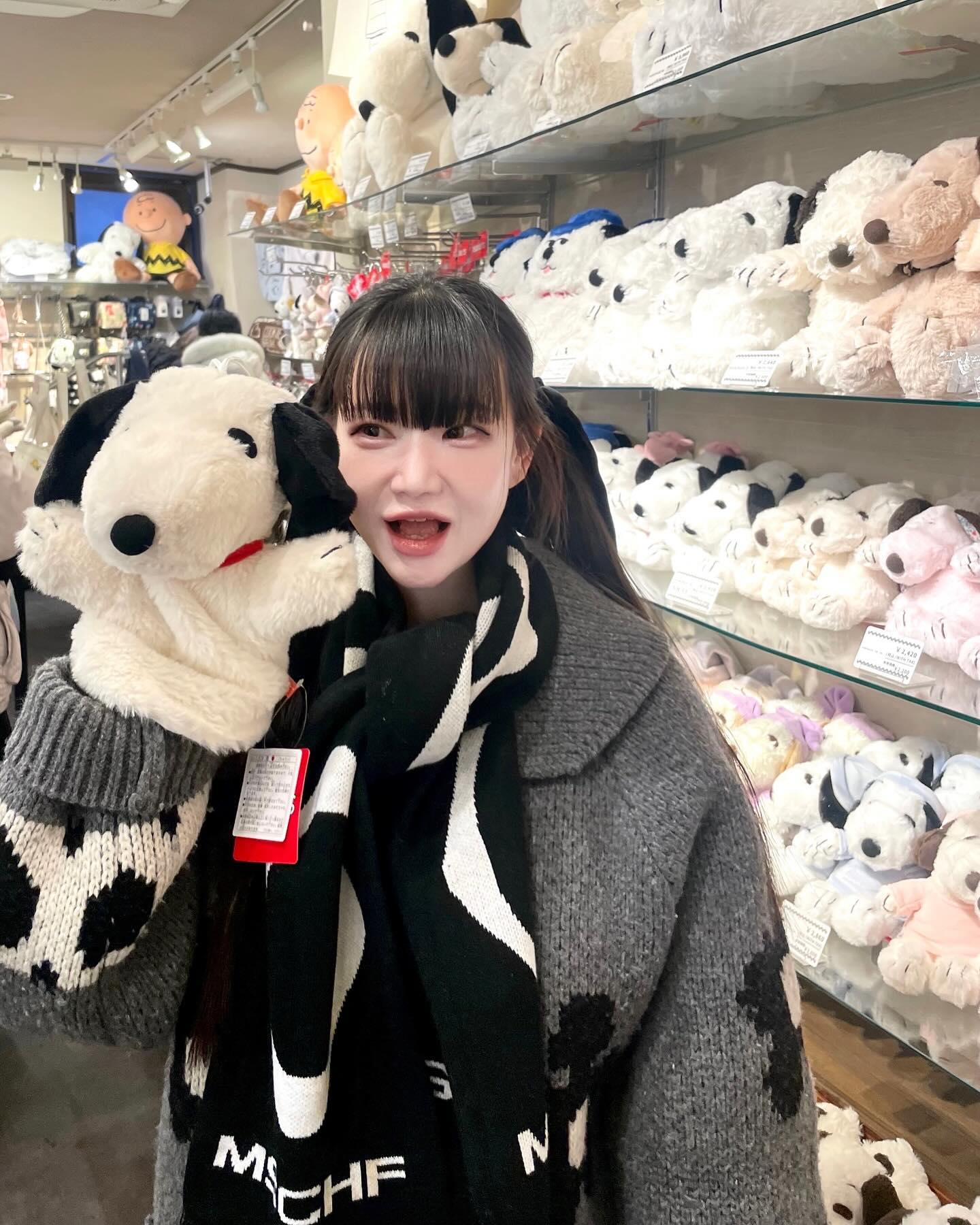 제일 신난 사람👀