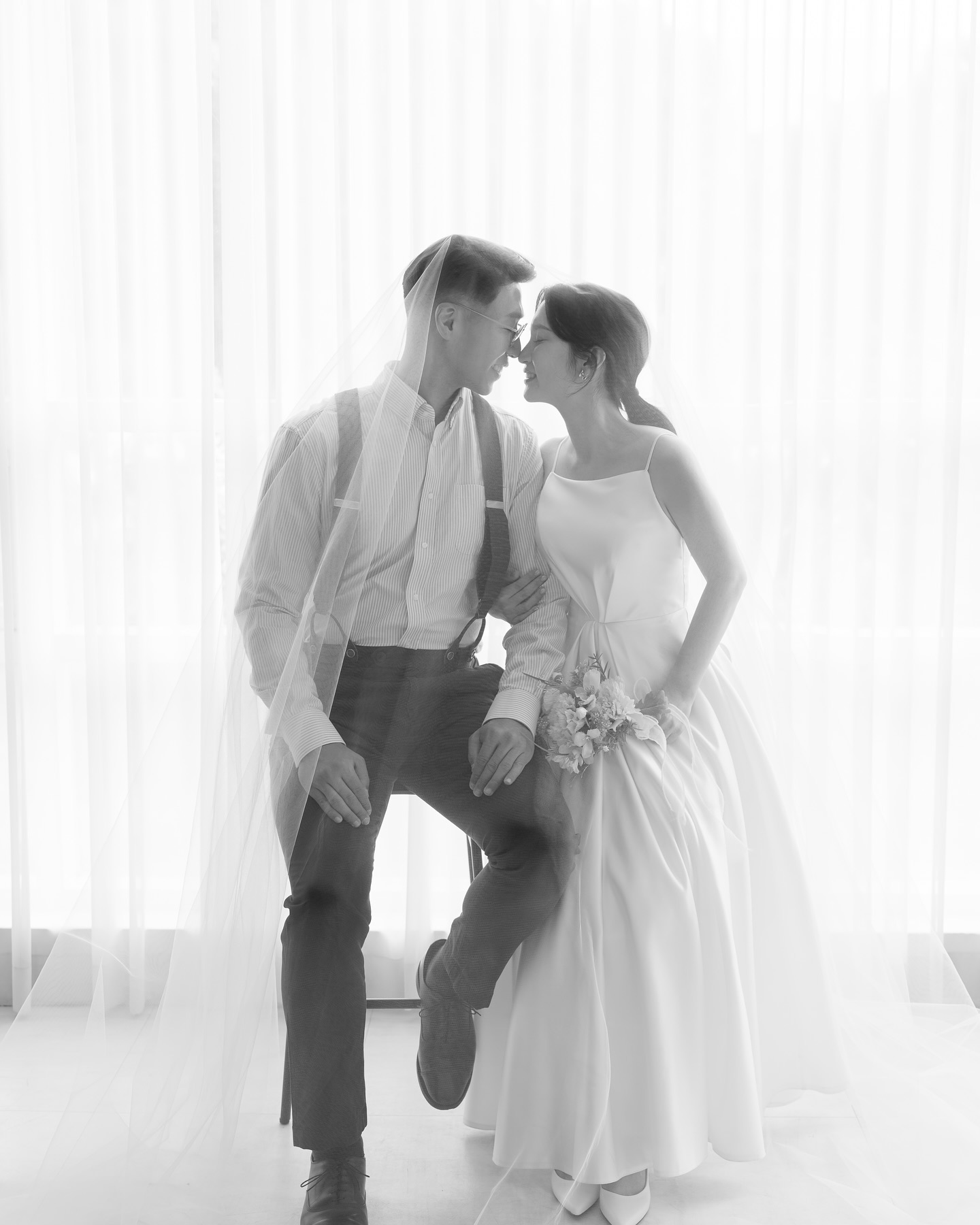 우리 예뽀네🤵🏻‍♂️👰🏻‍♀️