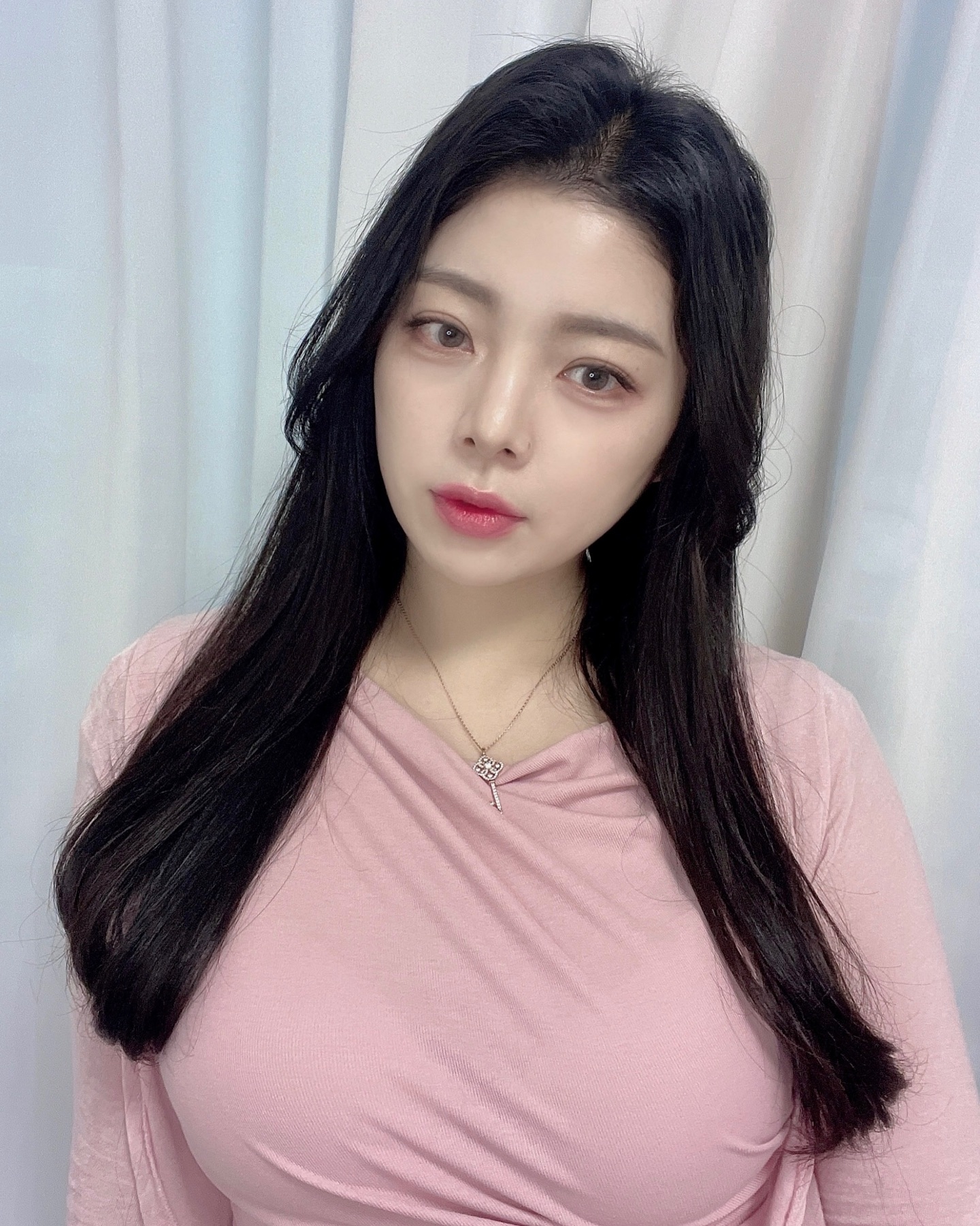 메컵 맘에 들오..🩷