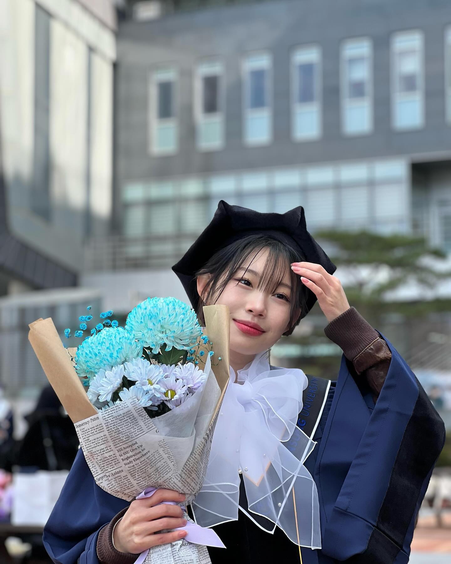 안녕❕🎓