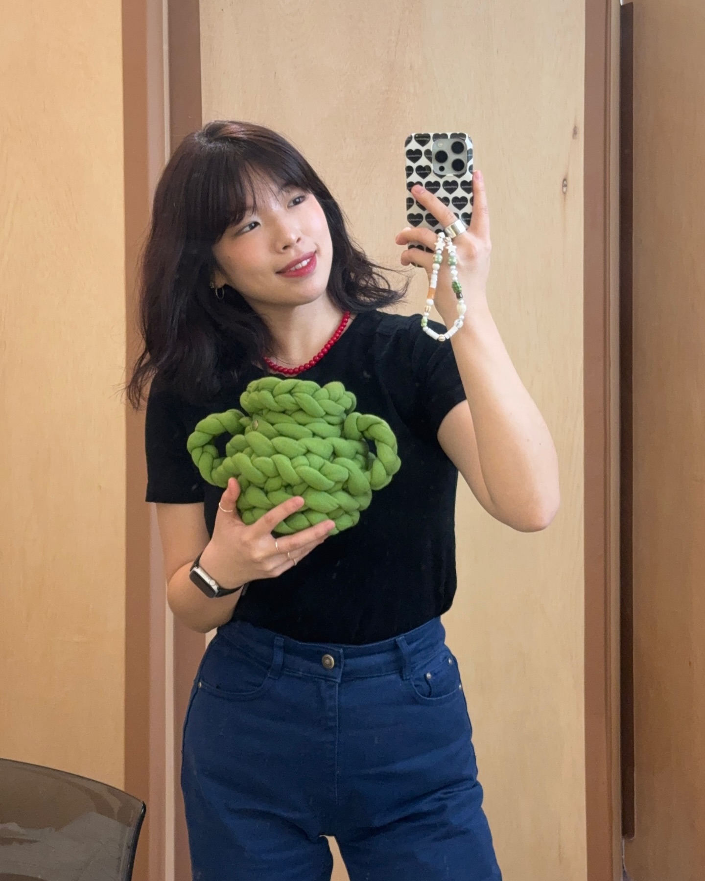 벌써 상반기 마무리라니🌳
몇 가지 마무리하면서 또 새로워지는시기~ 다시 시간 쪼개기 달인이 되어보쟈그
재밌는일 꾸리시는분 저 좀 찾아주십쇼 🦔