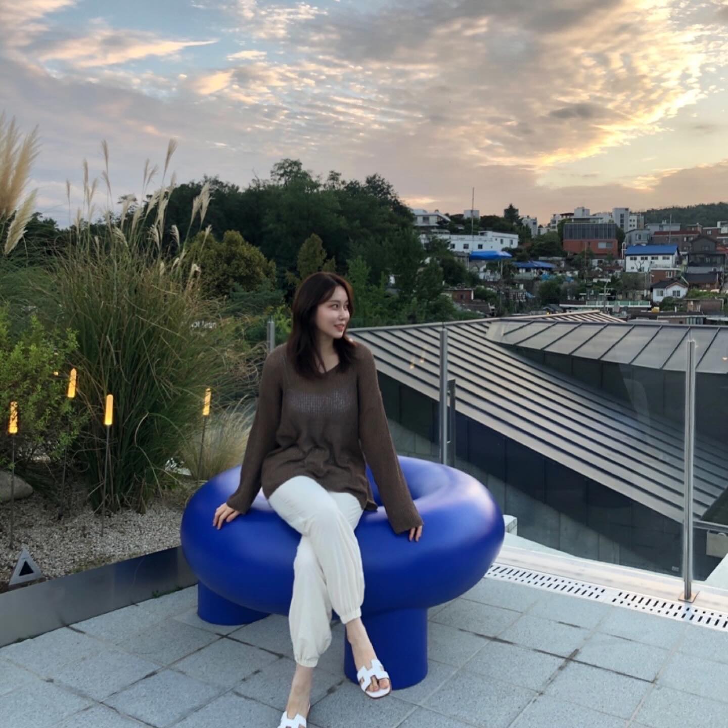 추석 끝..... 

#내일일하러가는사람#나야나#왜눈물이나지 🥲