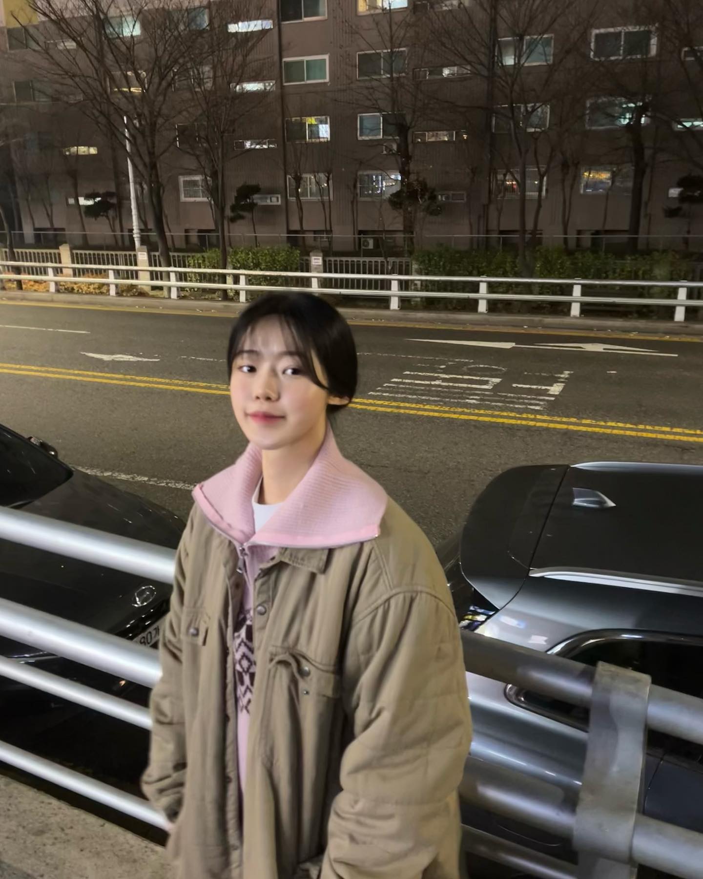 잔뜩 불금이얏🔥