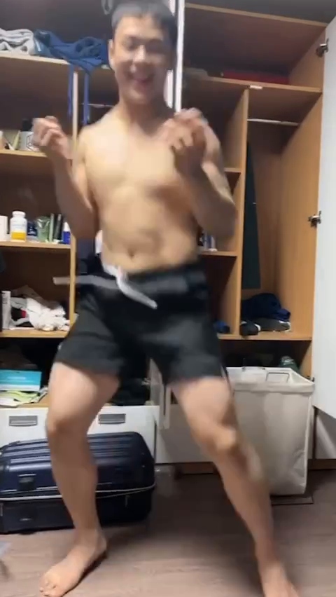 진짜 미친이상우는 못말려