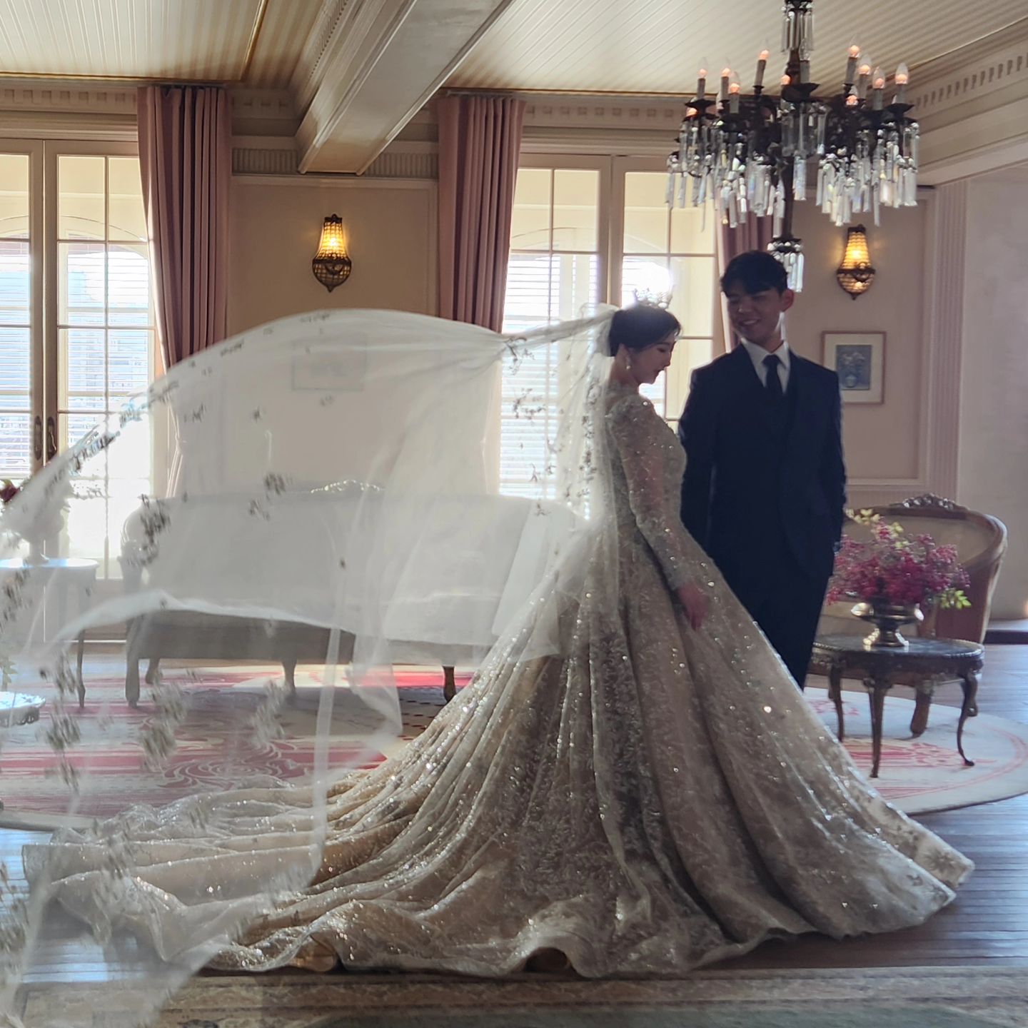 #더브라이드스튜디오#웨딩촬영#웨딩사진#thebride_studio#결혼#웨딩
