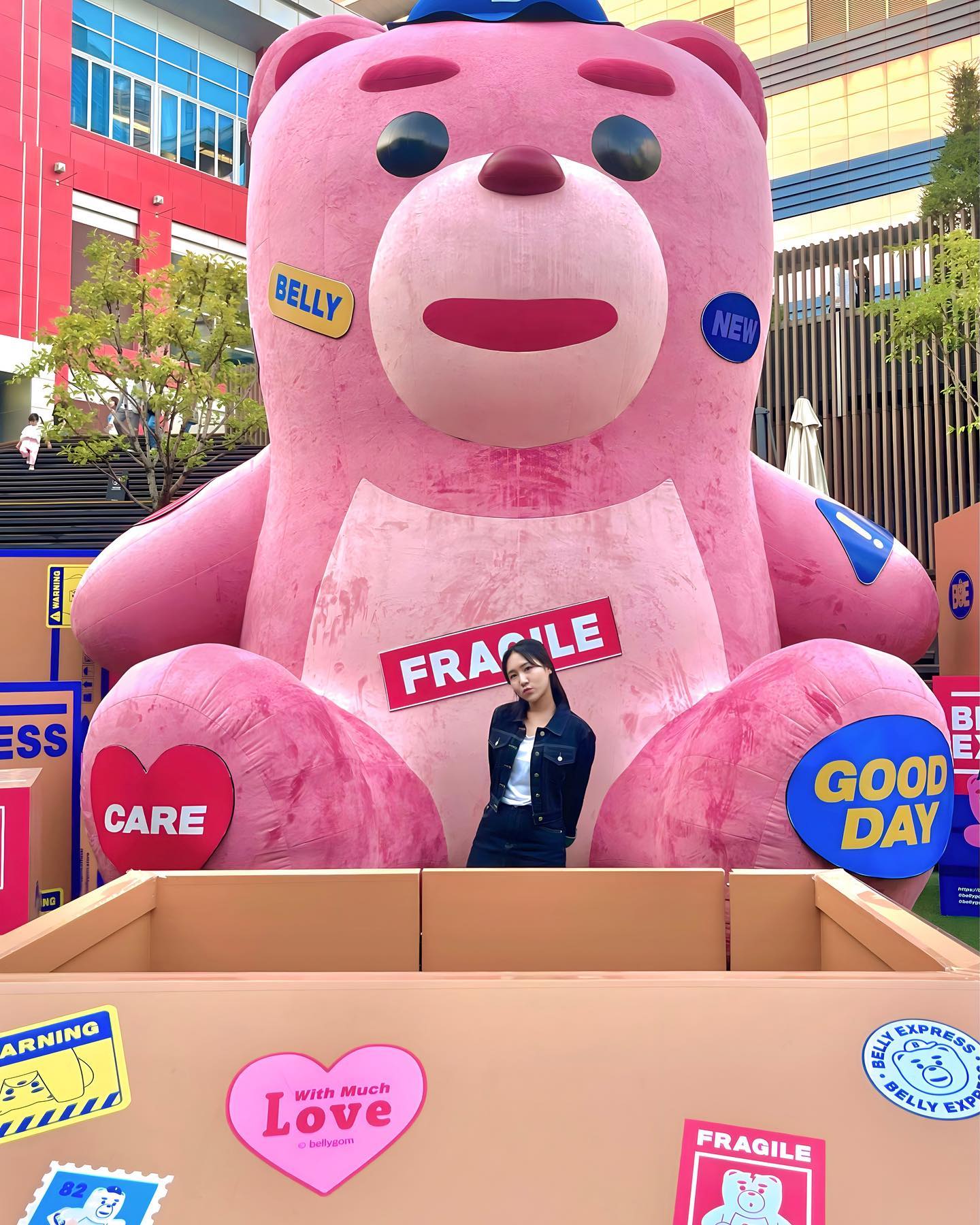 09.30
🩷🐻🩷