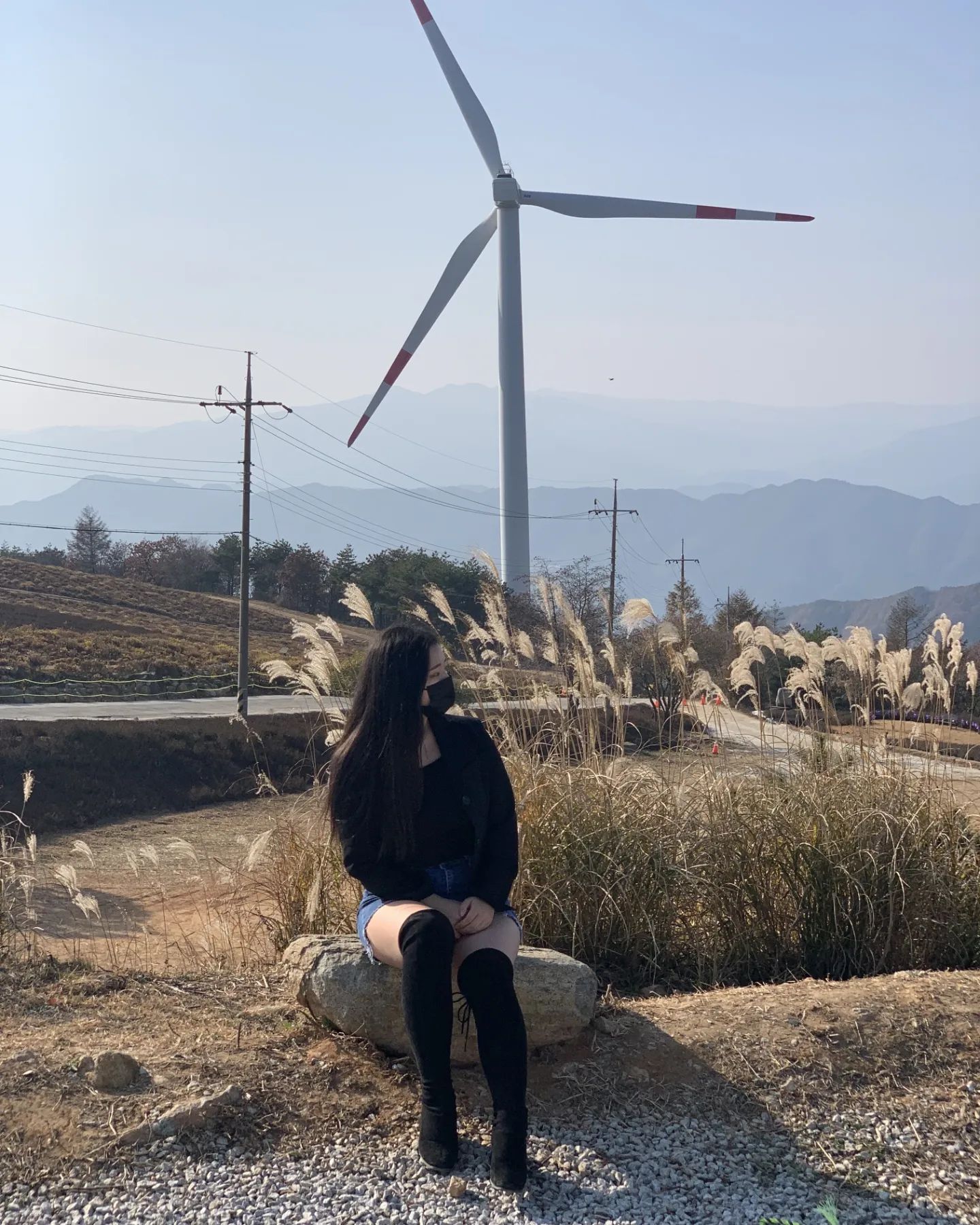 감악산⛰️