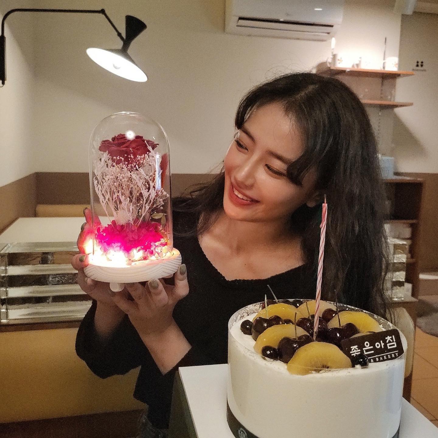 올해도 많이 축하해주신 모든 분들 감사합니다🎉❤️
덕분에 행복한 생일주간 이였어요
HBD 08.14 ...
