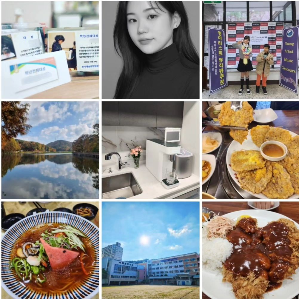 #베스트나인2023 #어서와2024 #버킷리스트

이제는 우리가족전통이 되버린
12월31일의 버킷리스트 타임♡
서로서로 1년동안 이루고싶은 일을 적고
마지막날 얼마나잘지켜졌고 
내가 뭘간절히 원했었는지 기억해보는 시간.
아이들이 크면서 더더욱 의미있는 일이 된거같아 기쁘다.

이번 2023년은 정말 많은 큰일들이 있었다.
이사, 수술 등등
힘든일도 분명있었지만 행복한일도 있었고
앞으로도 그런 고개쯤은 있을거란걸 알기에
걱정도 기대도 되는 오늘♡

잘부탁한다 2024♡