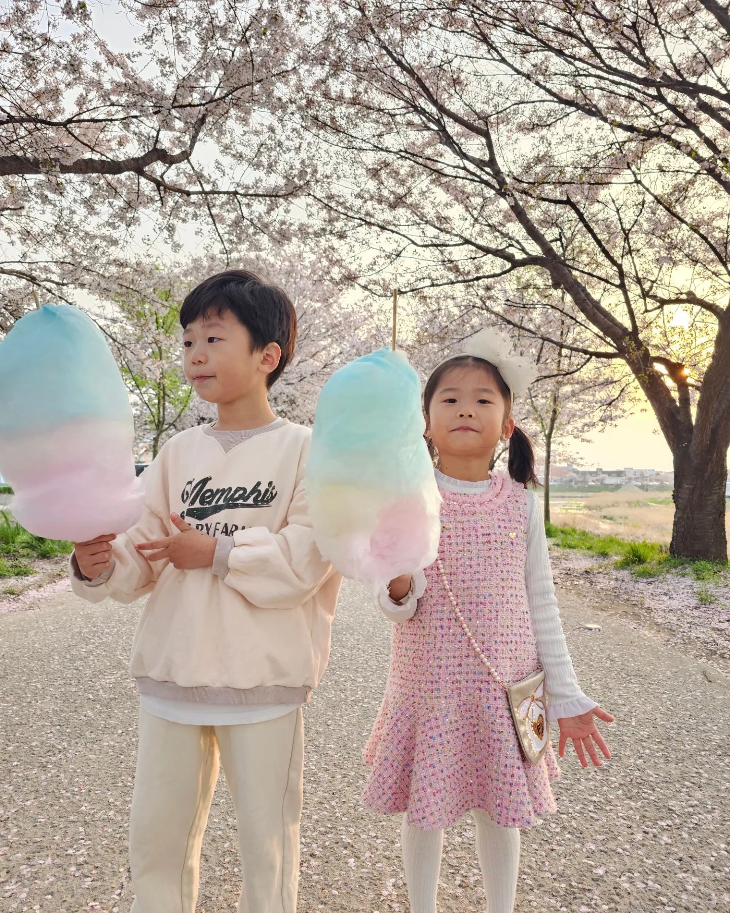 나들이🌸