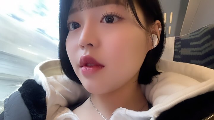 부산여행 끝
생각정리 겸 힐링완료 다시 현생삽세🥰