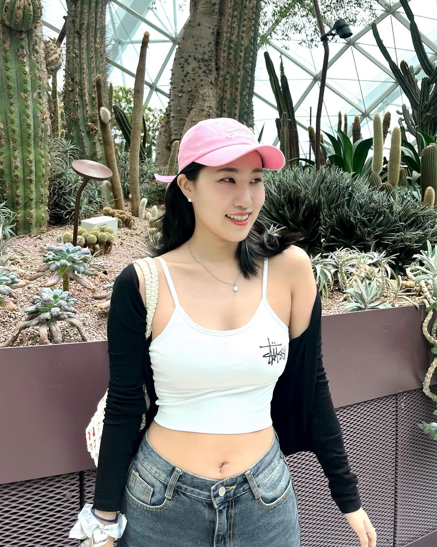 아이 ❤️ 가폴싱