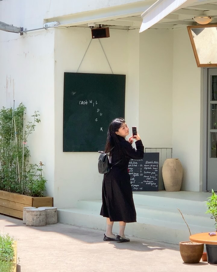 어글리덕 아니고 와일드덕