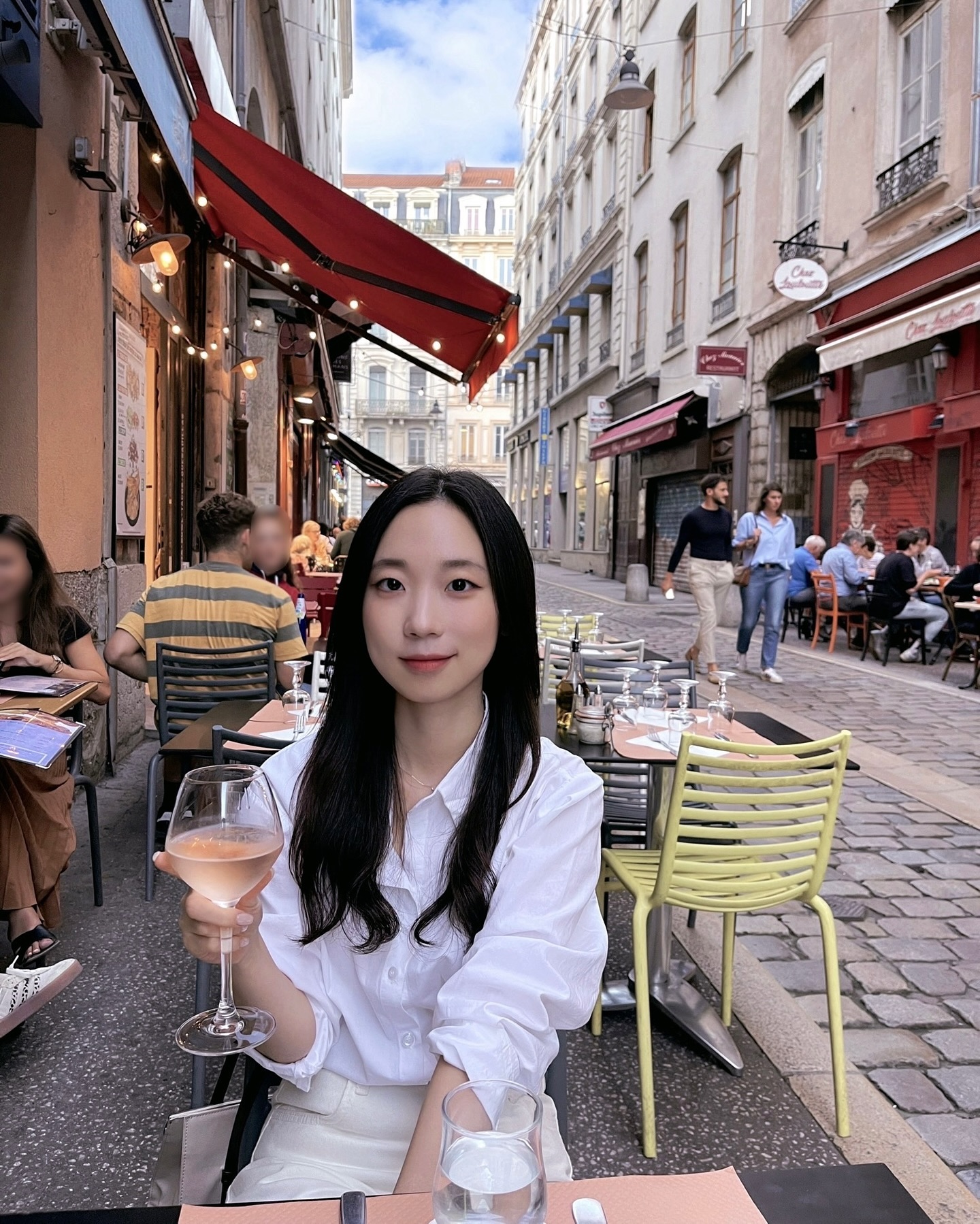 🥂🍽️🇫🇷