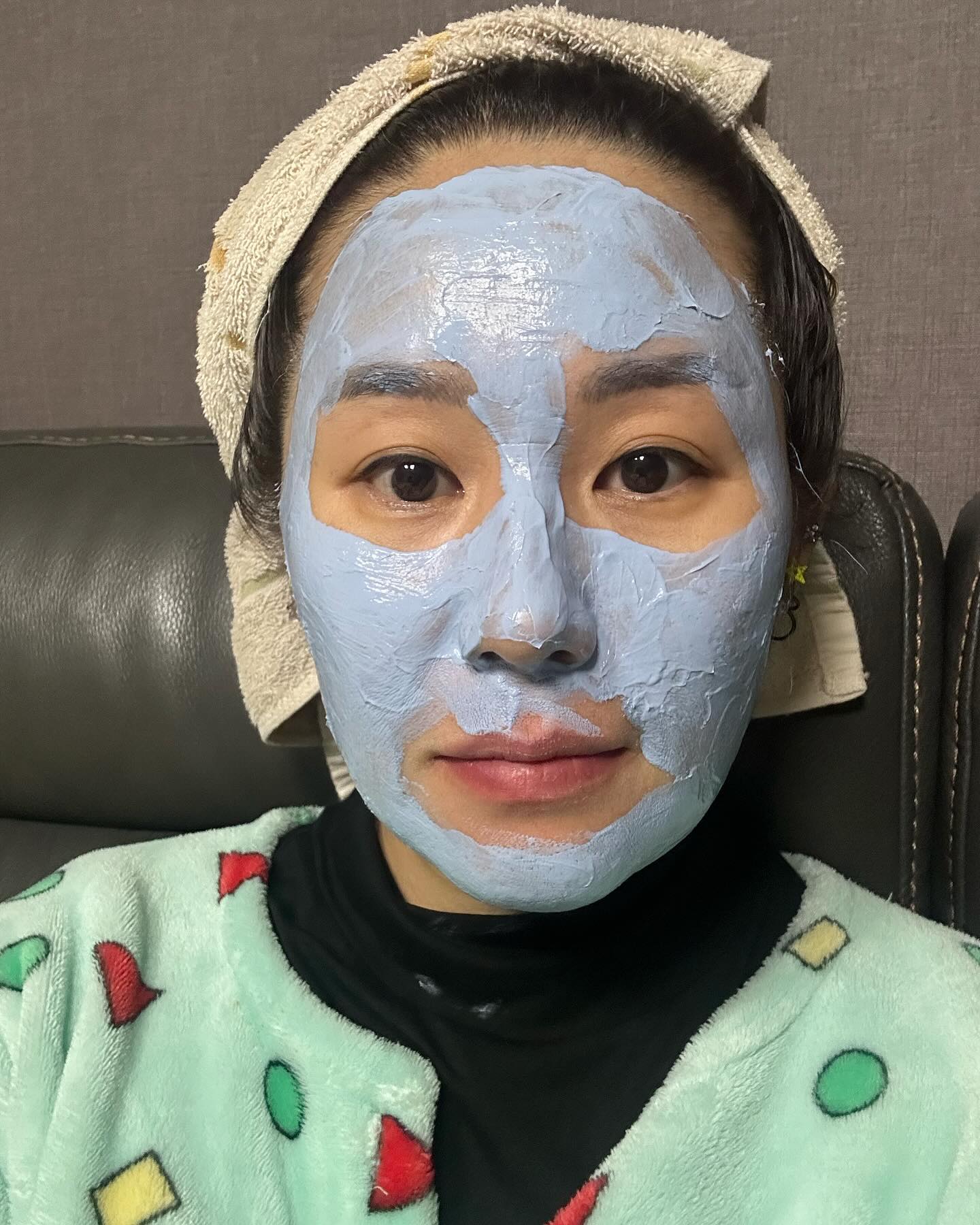 다시 예뻐져 볼까나 
ㅋㅋㅋ

2024.1.25