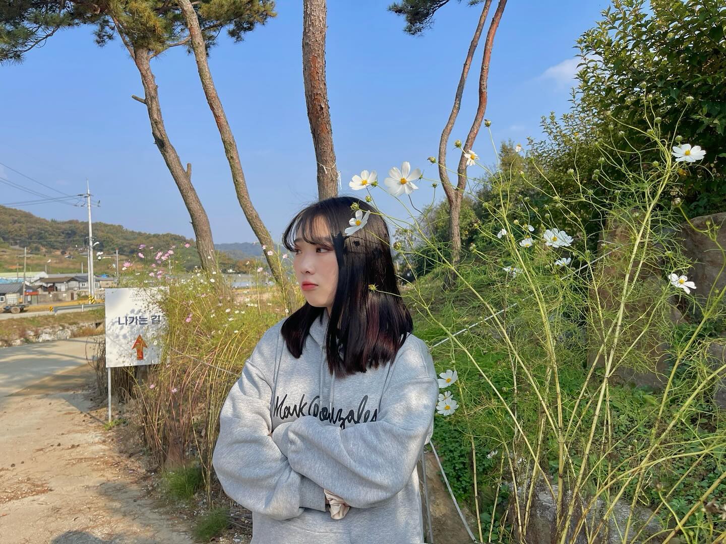 날씨 체고다아 ๑´ڡ`๑