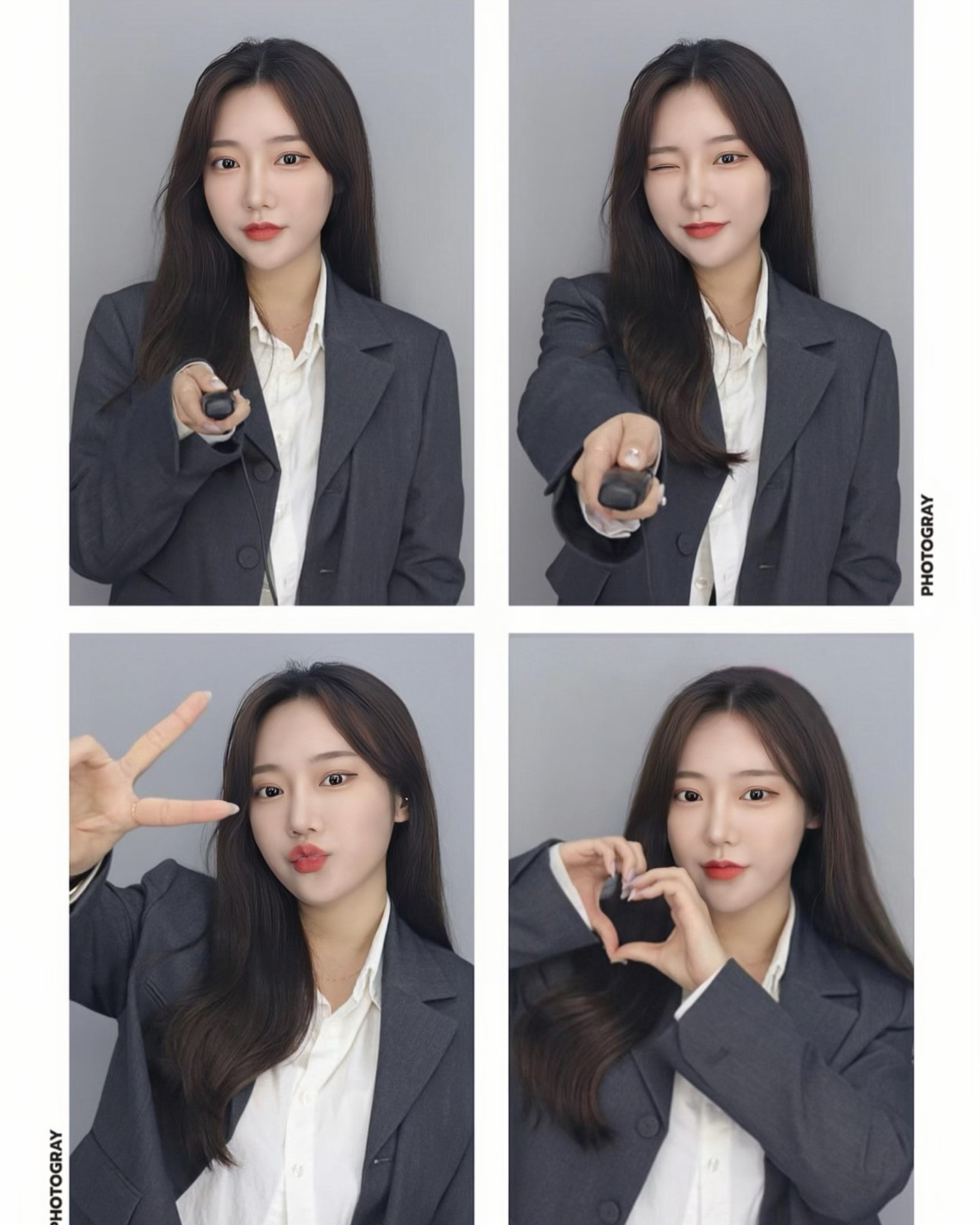 톤다운 ✌🏻