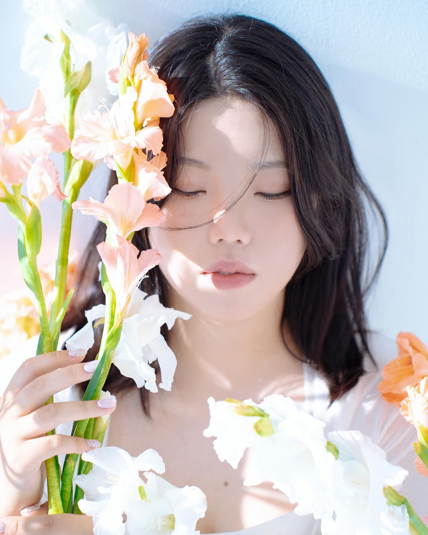 따스한 햇살의 선물같은 기록🌼
-
-
-
-
#산호맨숀 #랜덤기프트사진 #좋반 #likesforlike