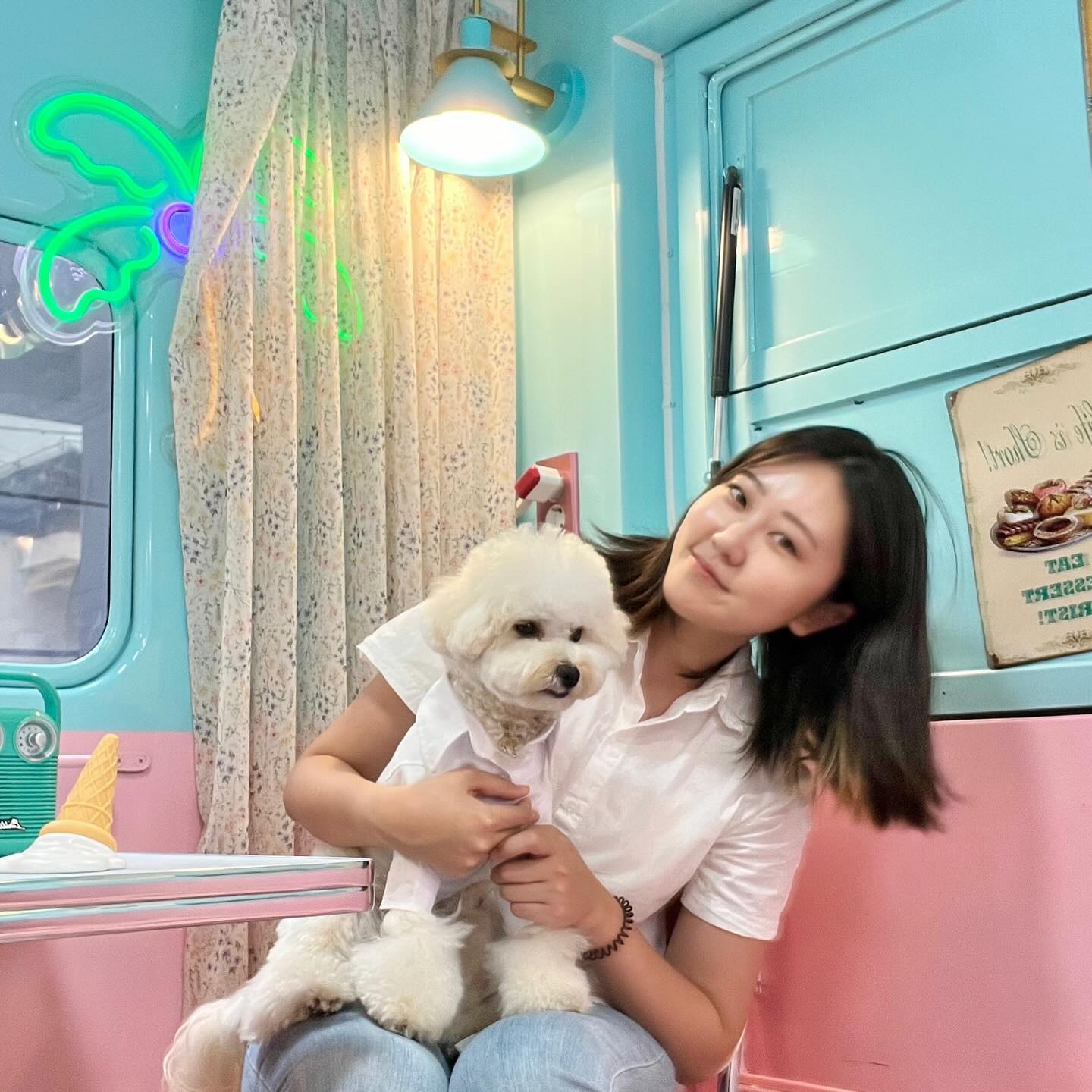 사진찍기 좋게 꾸며진 곳📸

#씨잌카페 #씨잌셀프스튜디오