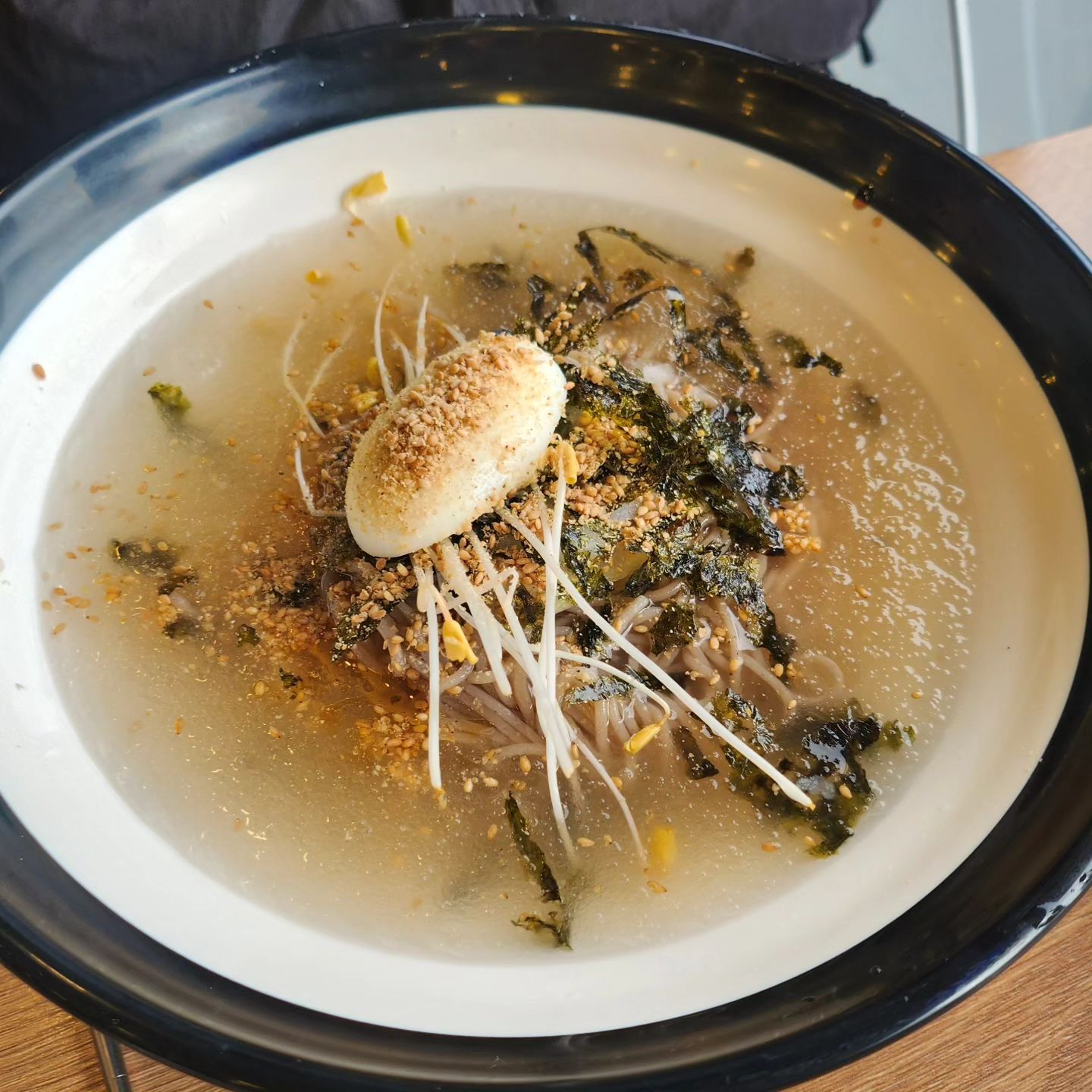 홍천막국수맛집