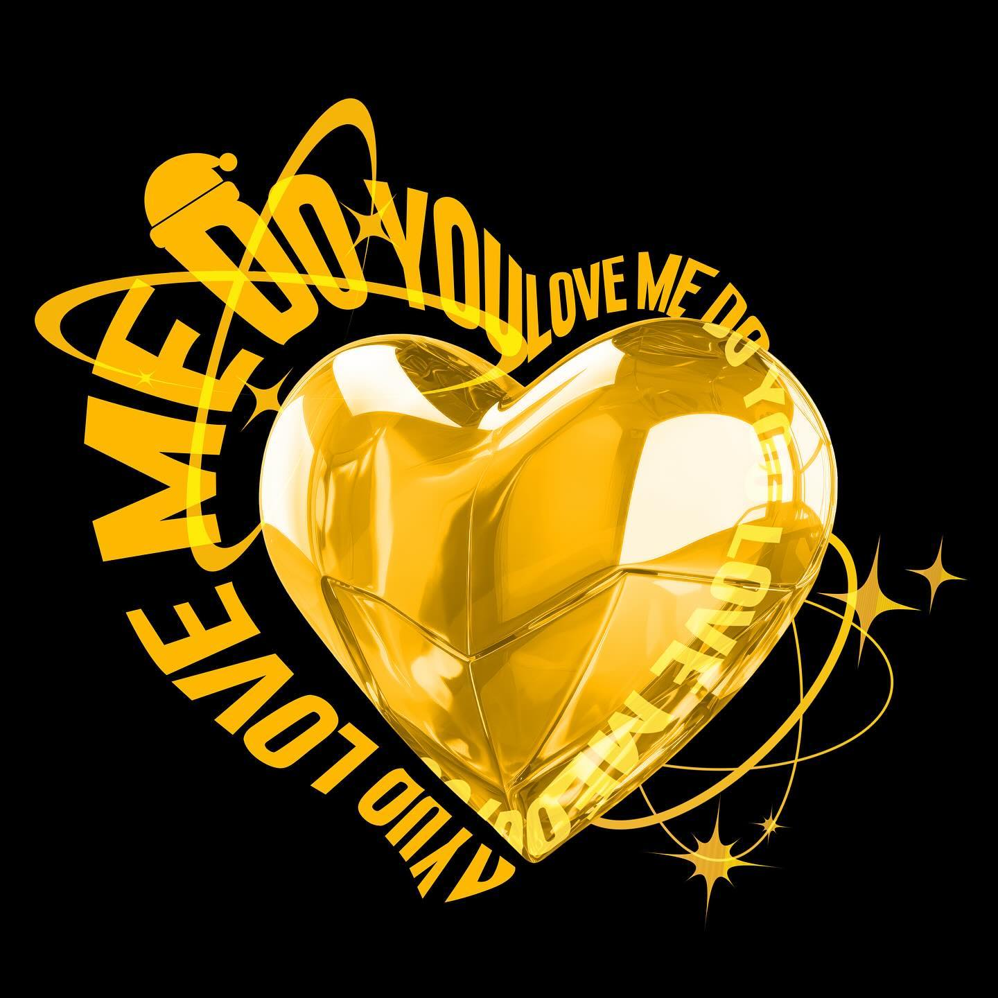 Out Now! 💛
DO YOU LOVE ME - Aden
모든 음원 사이트에서 감상하실 수 있습니다.
Available on streaming platforms.

Artwork by s____oi.y_21  fly._.moon
