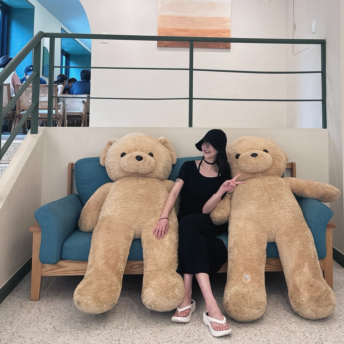 🐻♥️