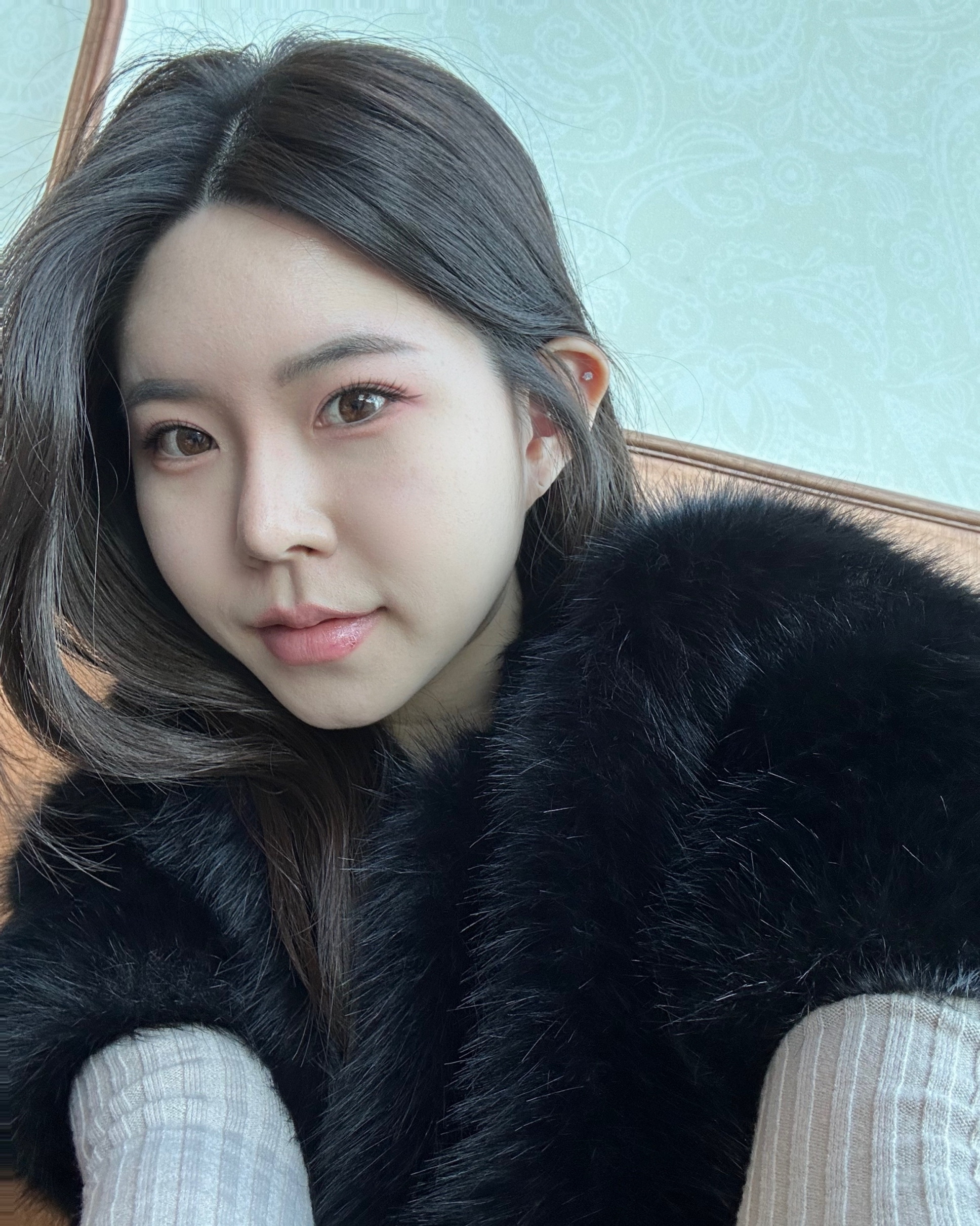 추어서 호달달❄️